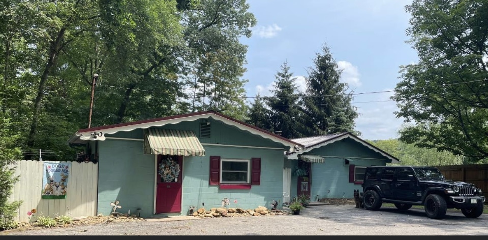 Sugar Run Pet Resort - Duncansville, PA