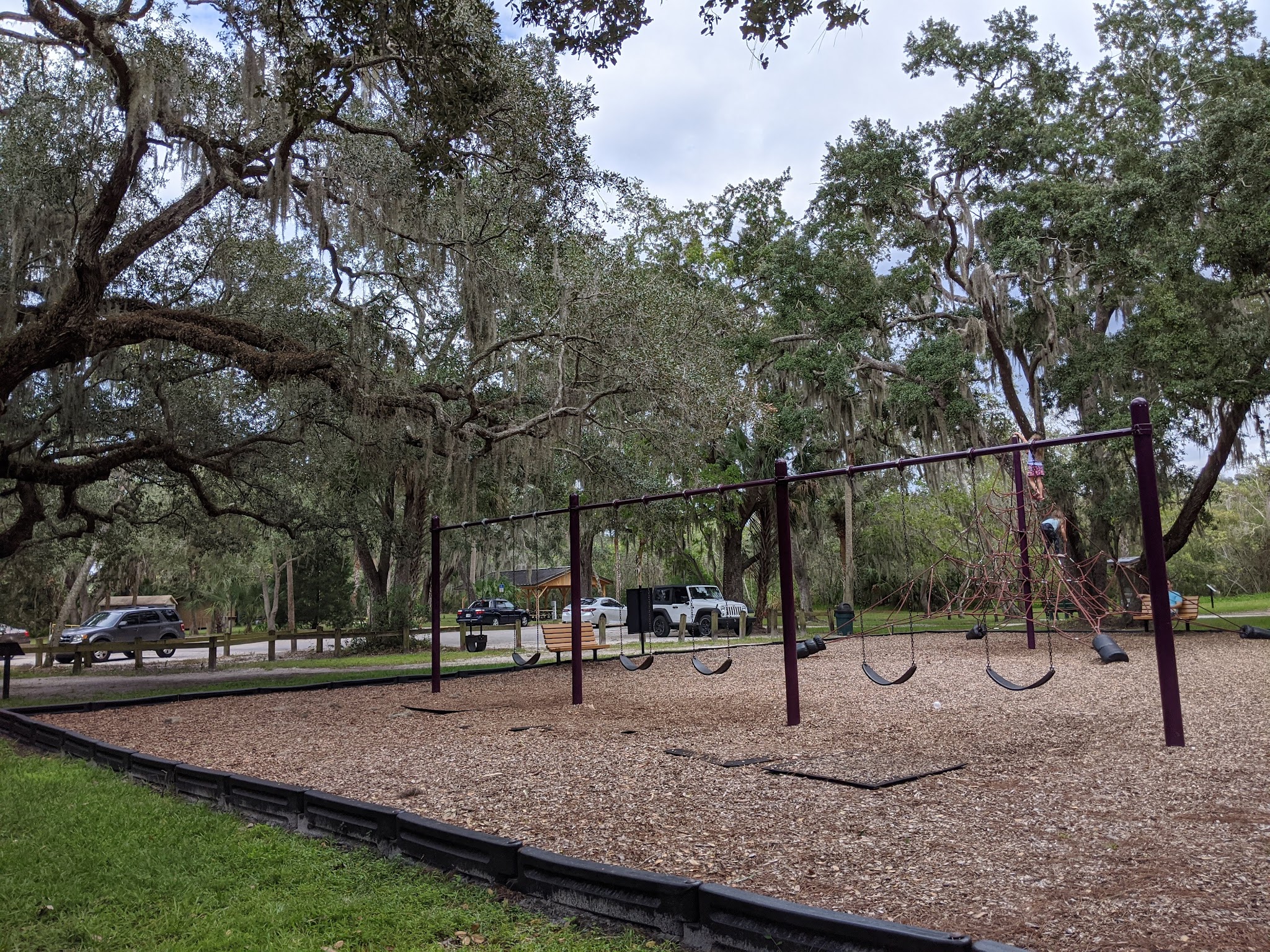 Hammock Park - Dunedin, FL