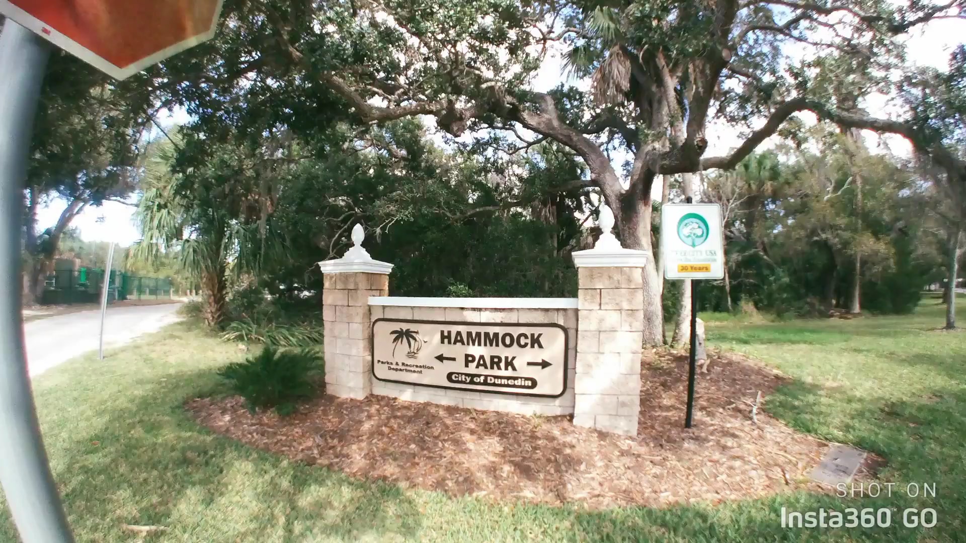 Hammock Park - Dunedin, FL