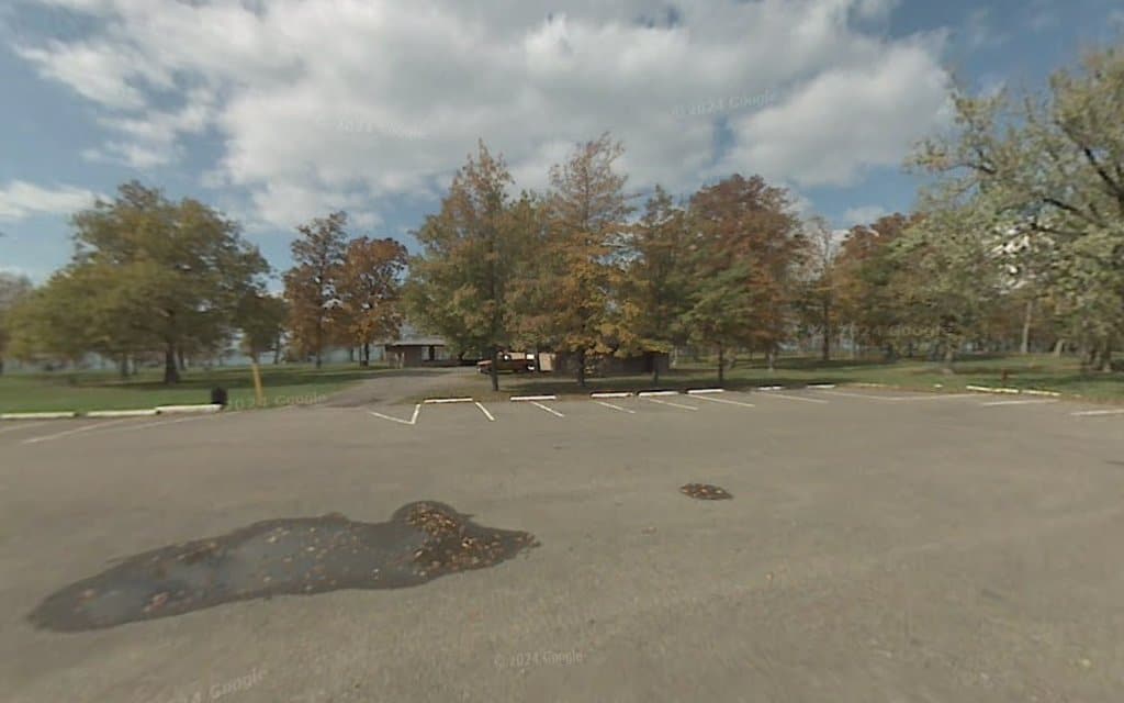 Brooks Pavilion Point Gratiot Park Dunkirk, NY - Dunkirk, NY