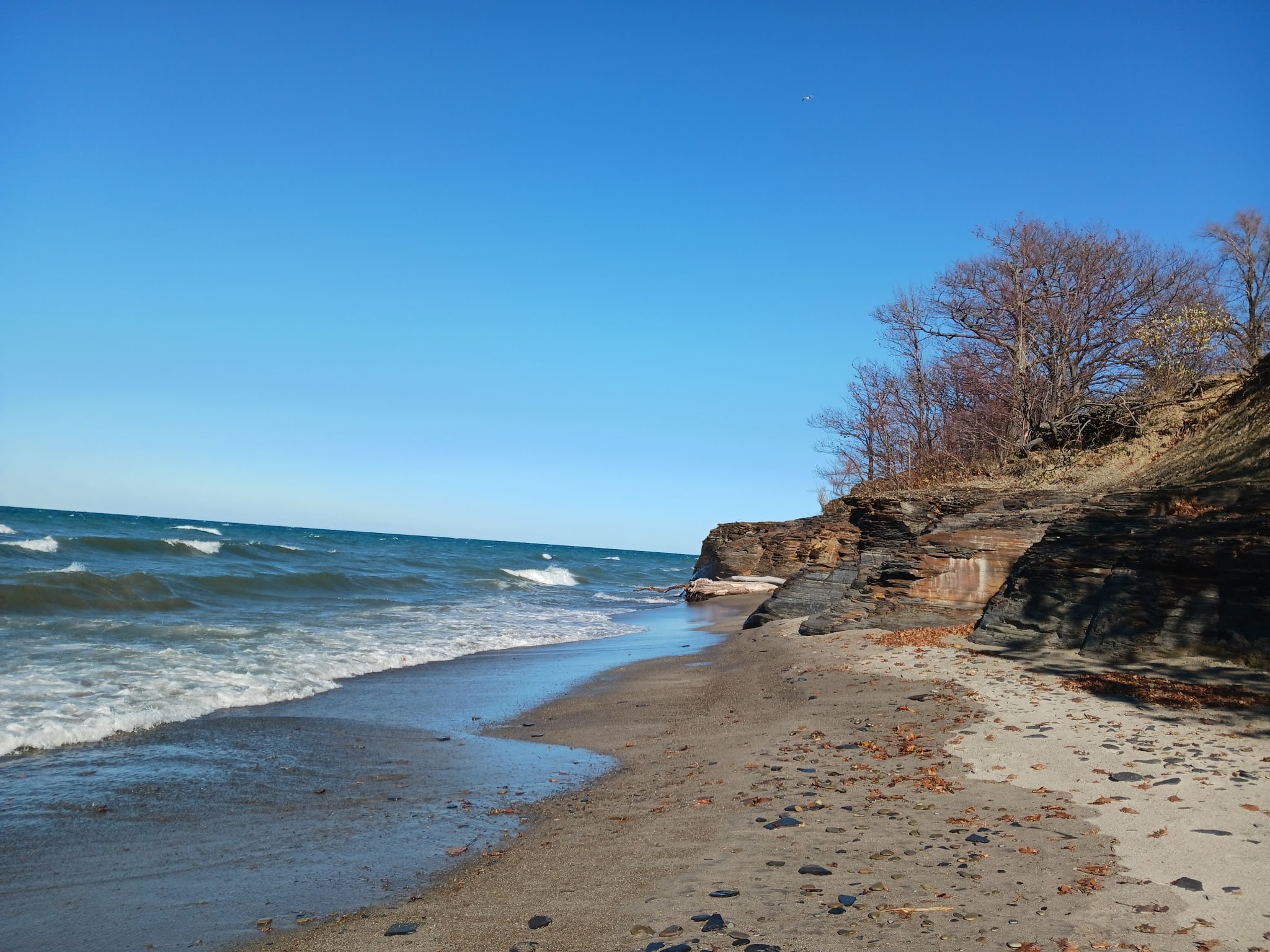 Point Gratiot Park - Dunkirk, NY