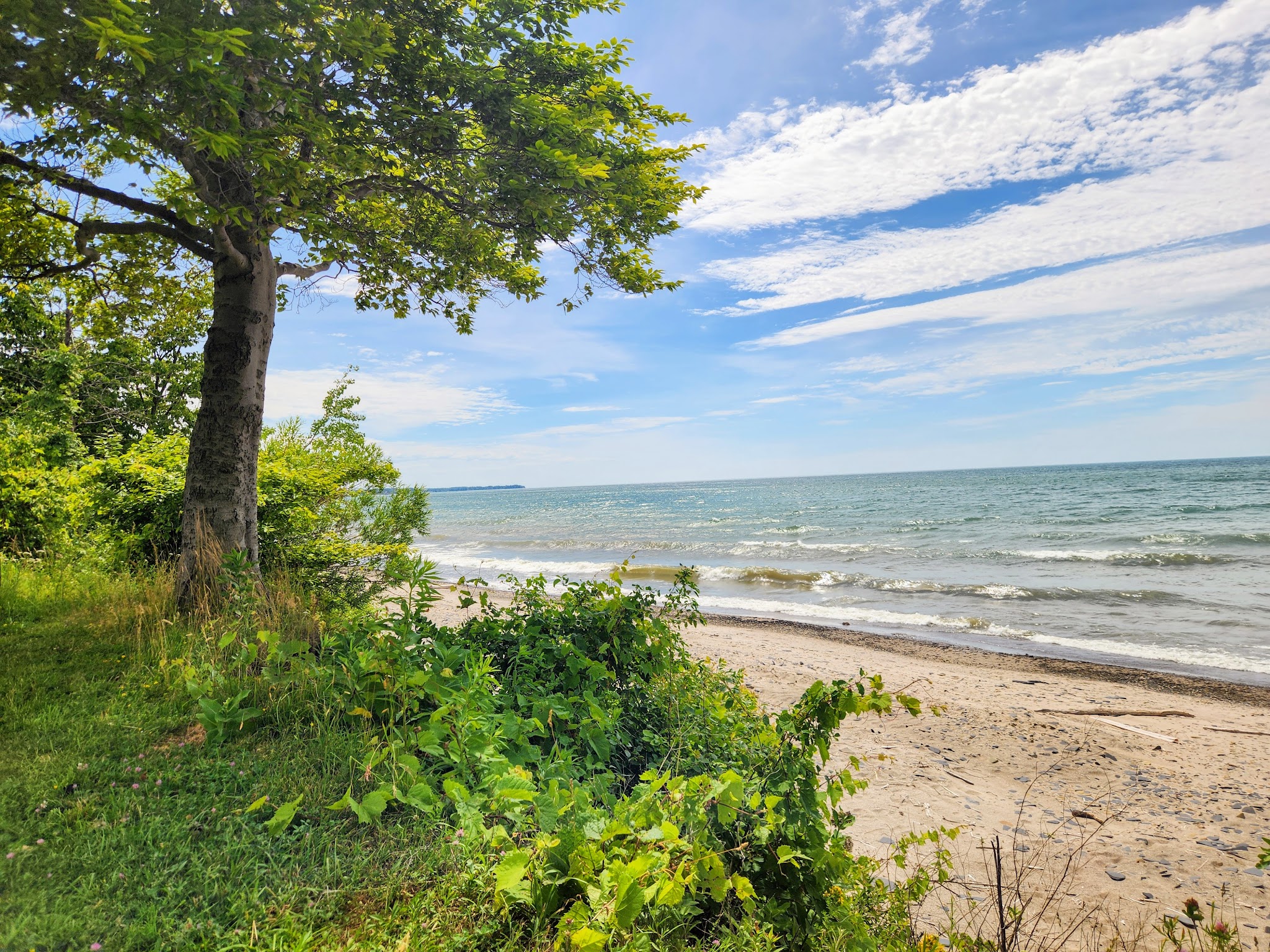 Point Gratiot Park - Dunkirk, NY