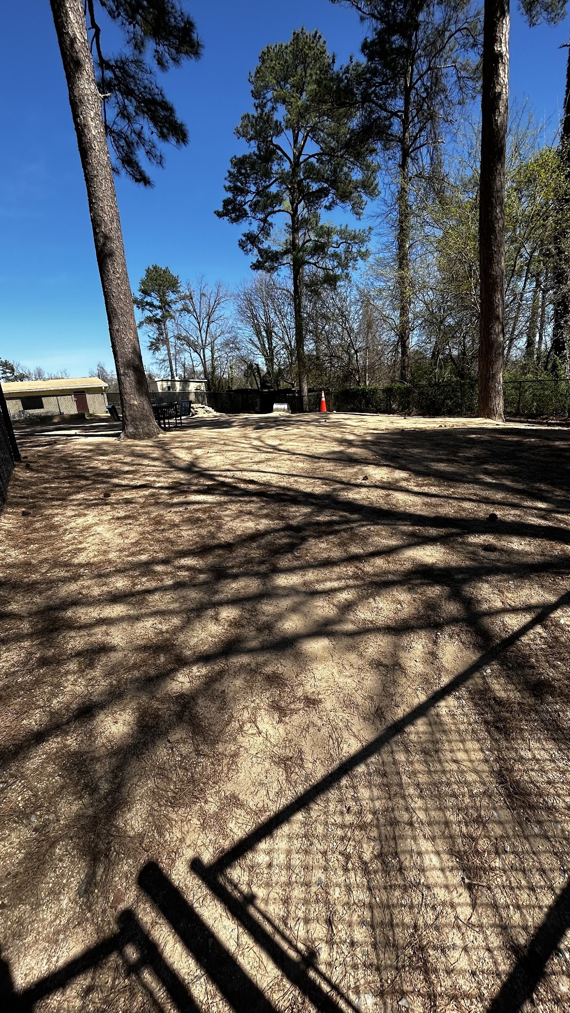 PetSafe Dog Park at Duke Park - Durham, NC
