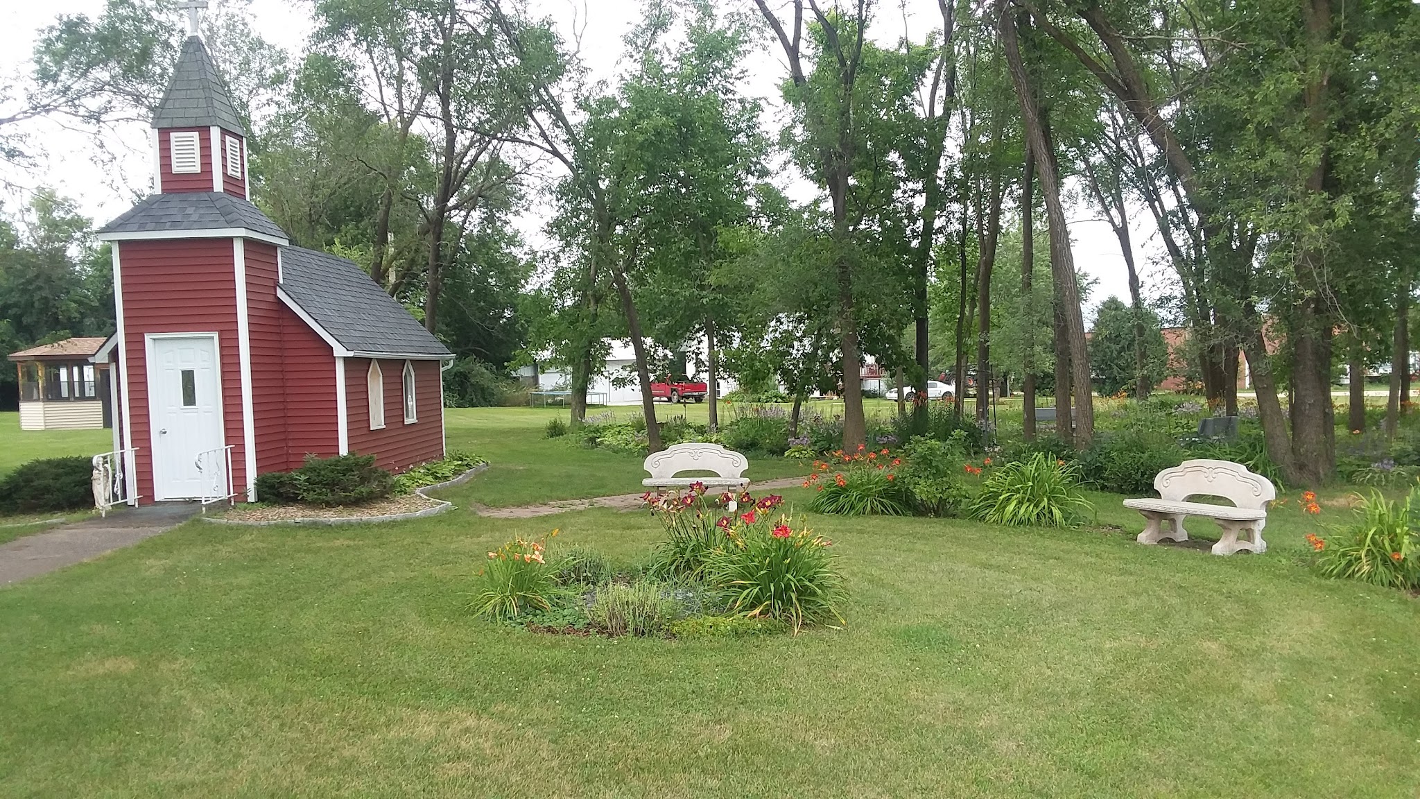 Nelson Park - Eagle Bend, MN