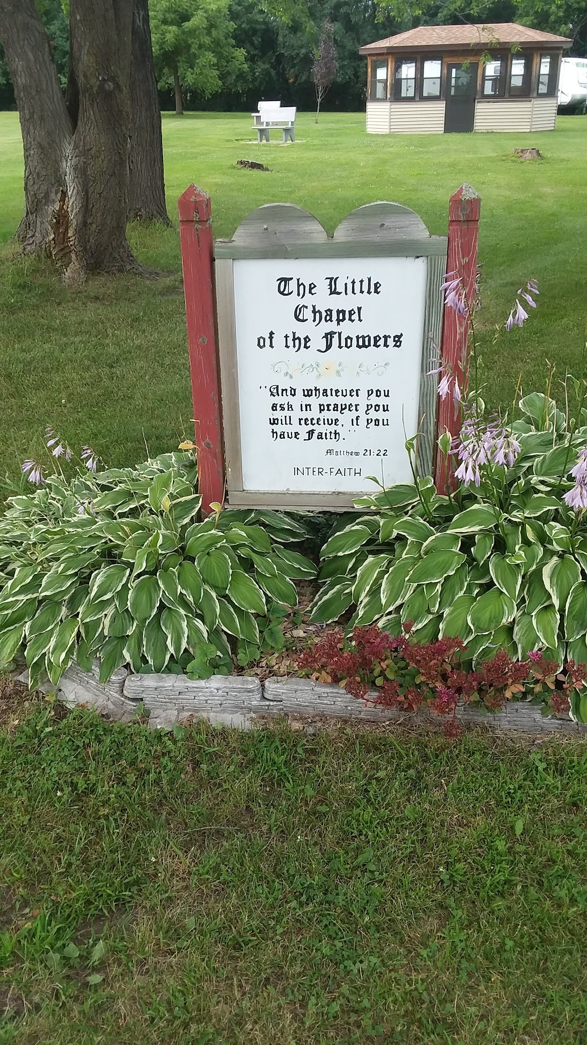 Nelson Park - Eagle Bend, MN