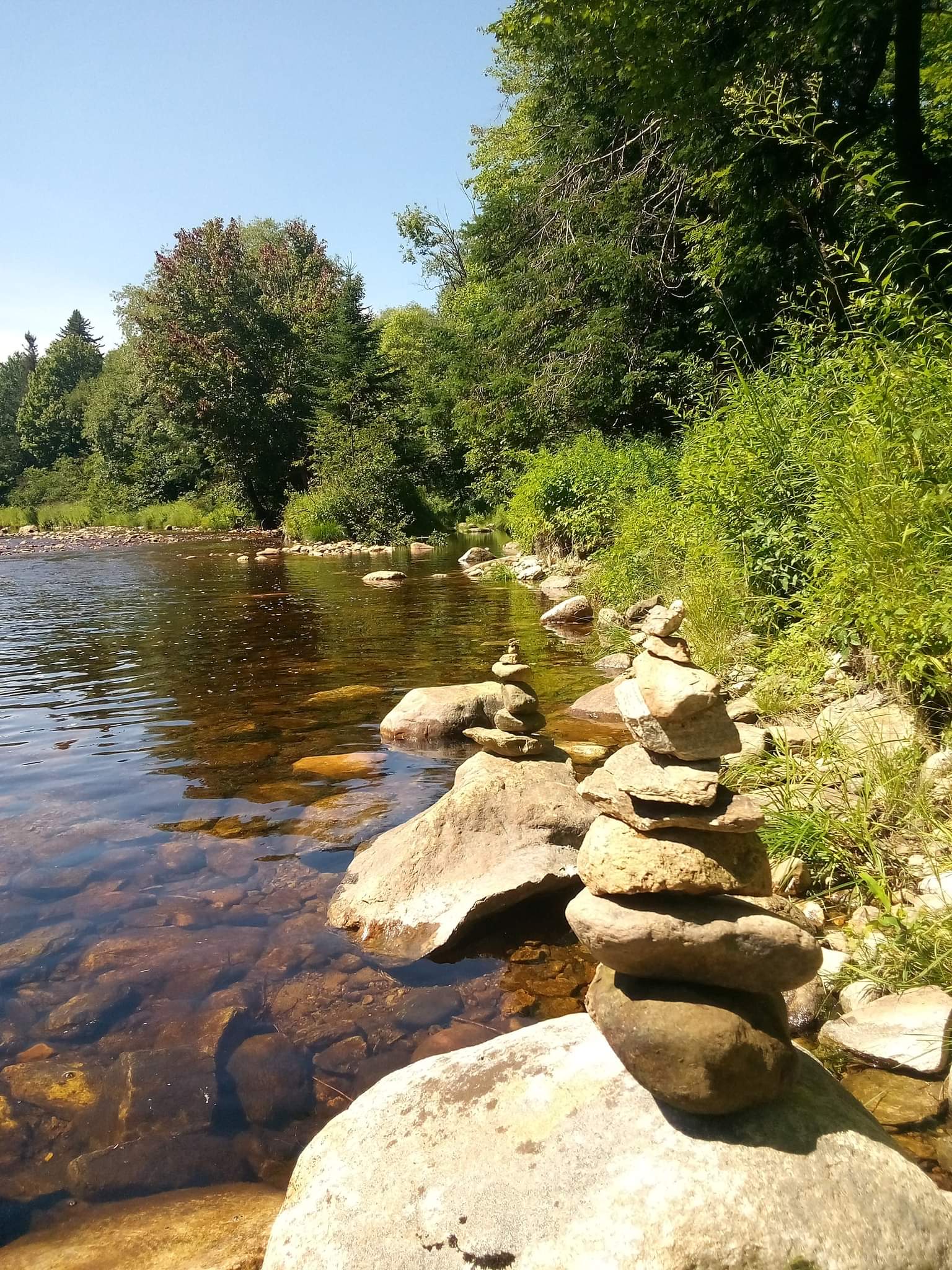Eagle Bridge - Eagle Bridge, NY
