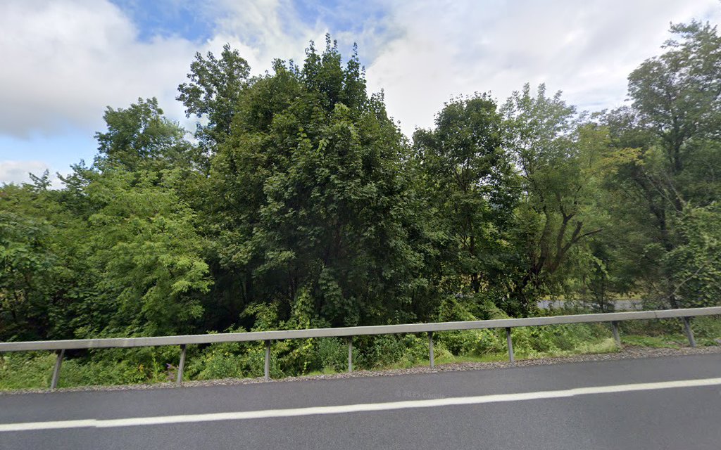 Hoosic River Canoe & Kayak Launch - Eagle Bridge, NY
