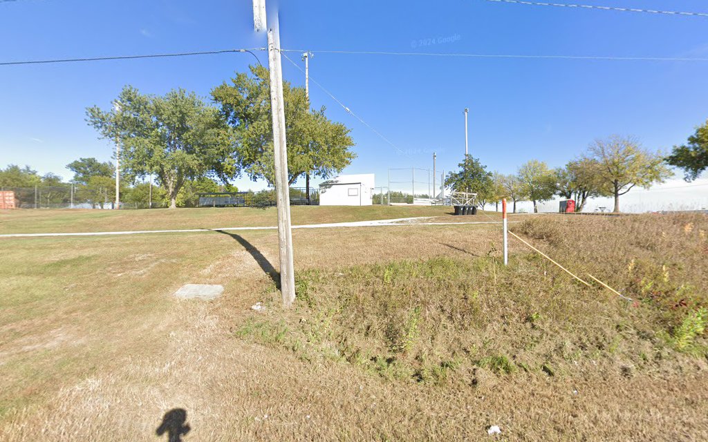 Memorial Field - Eagle, NE