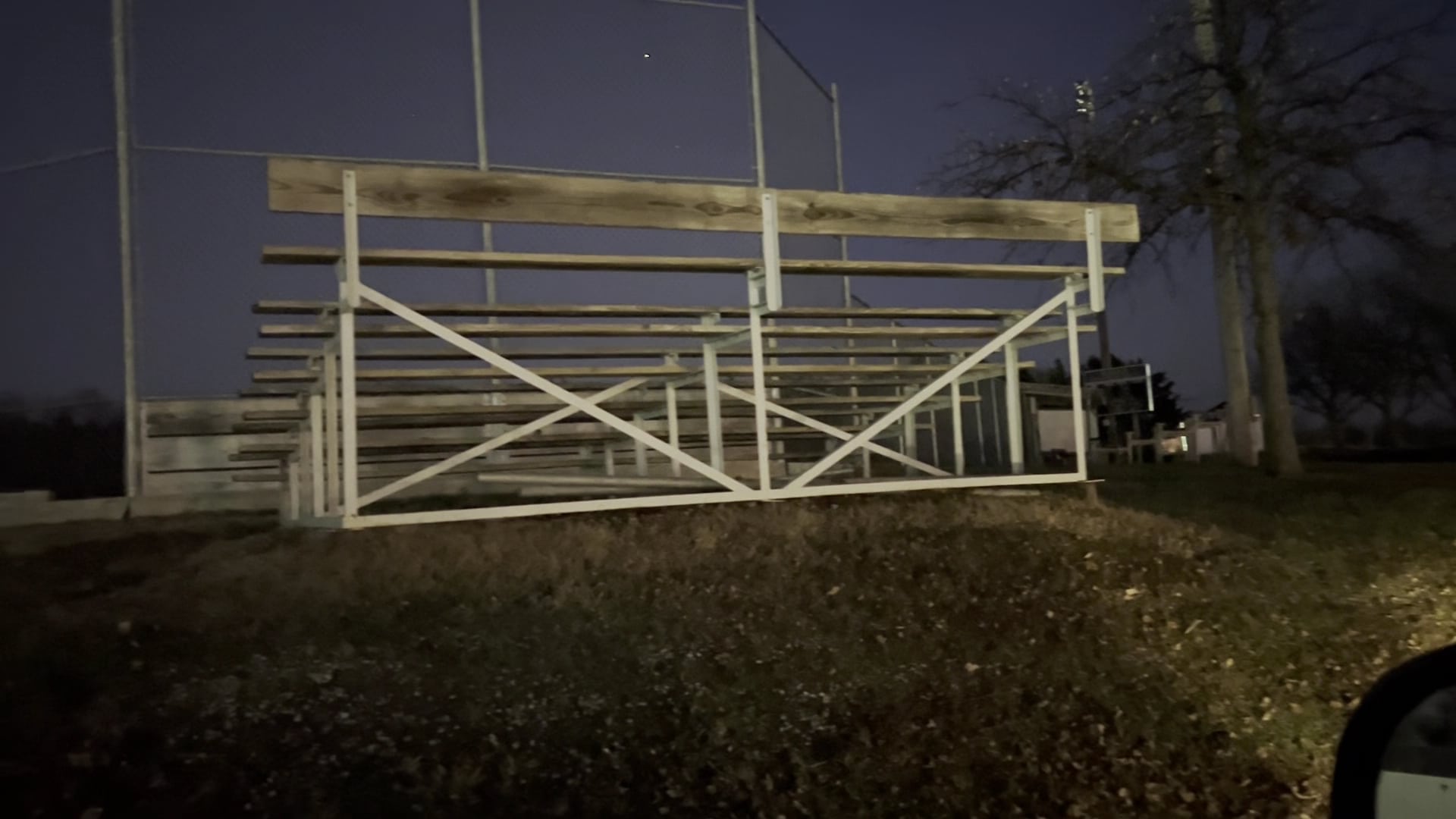 Memorial Field - Eagle, NE