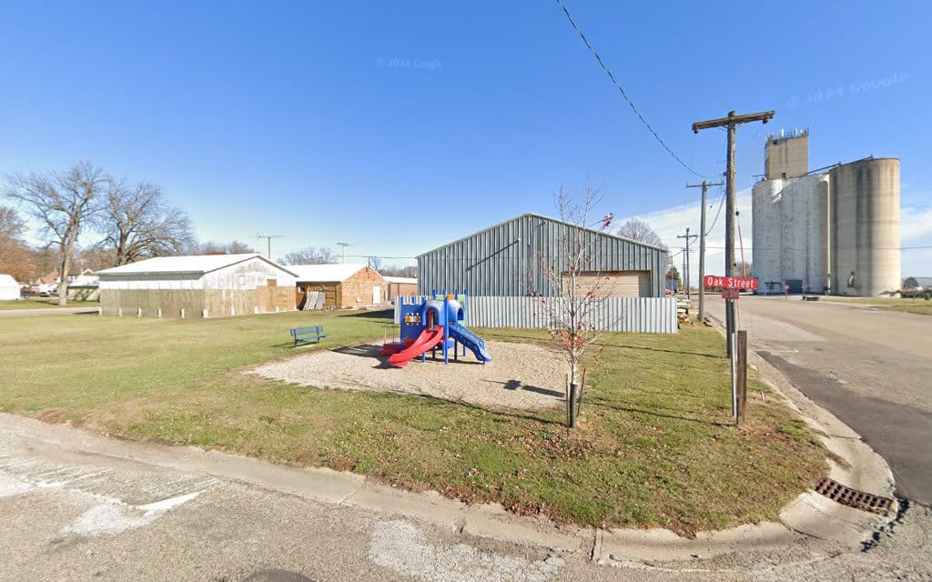 Diamond Park - Early, IA