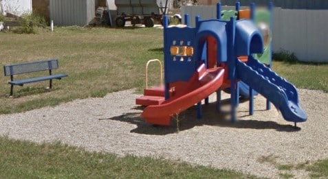 Diamond Park - Early, IA