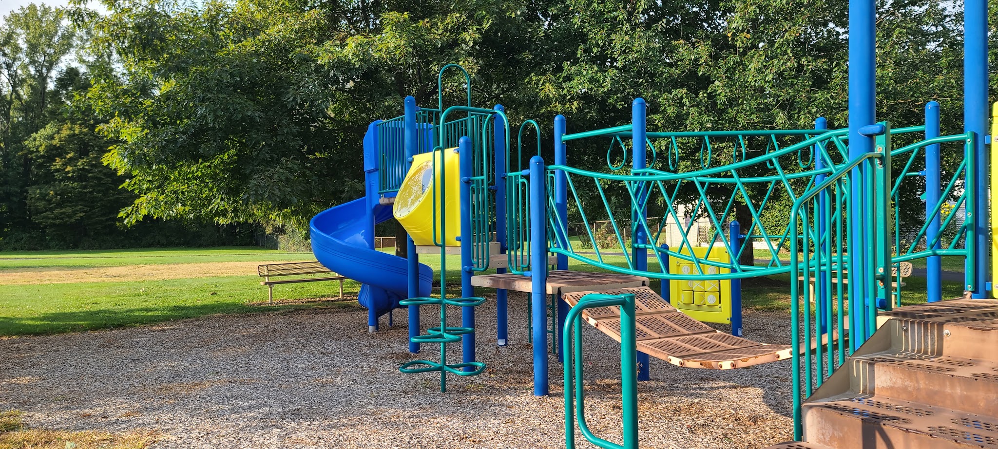 Wales Town Park - East Aurora, NY