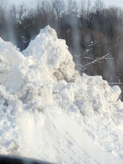 Wales Town Park - East Aurora, NY