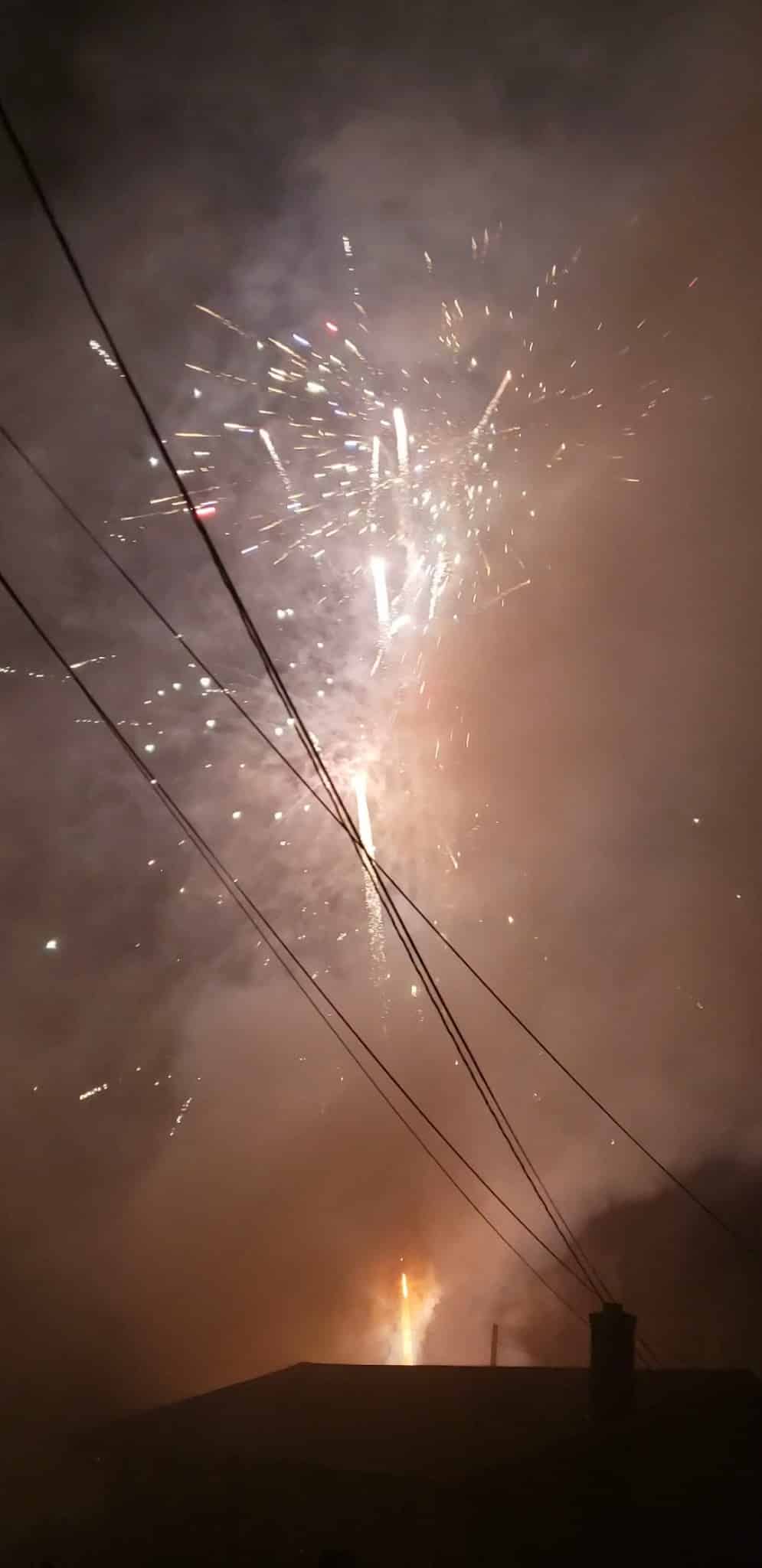 East Bangor Park - East Bangor, PA