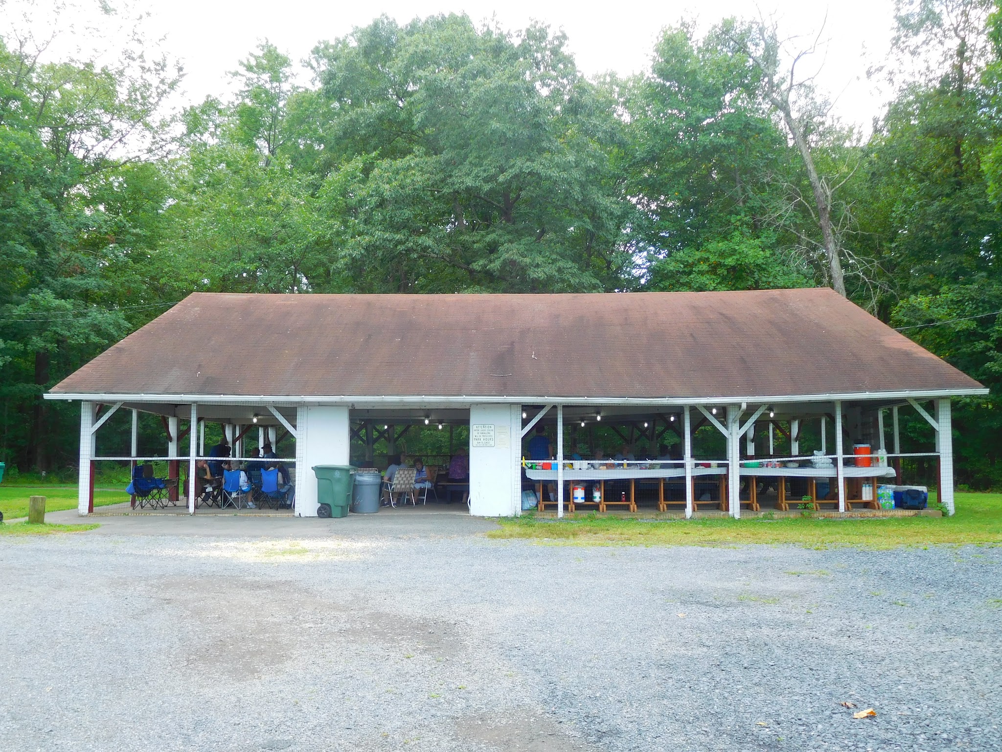 East Bangor Park - East Bangor, PA