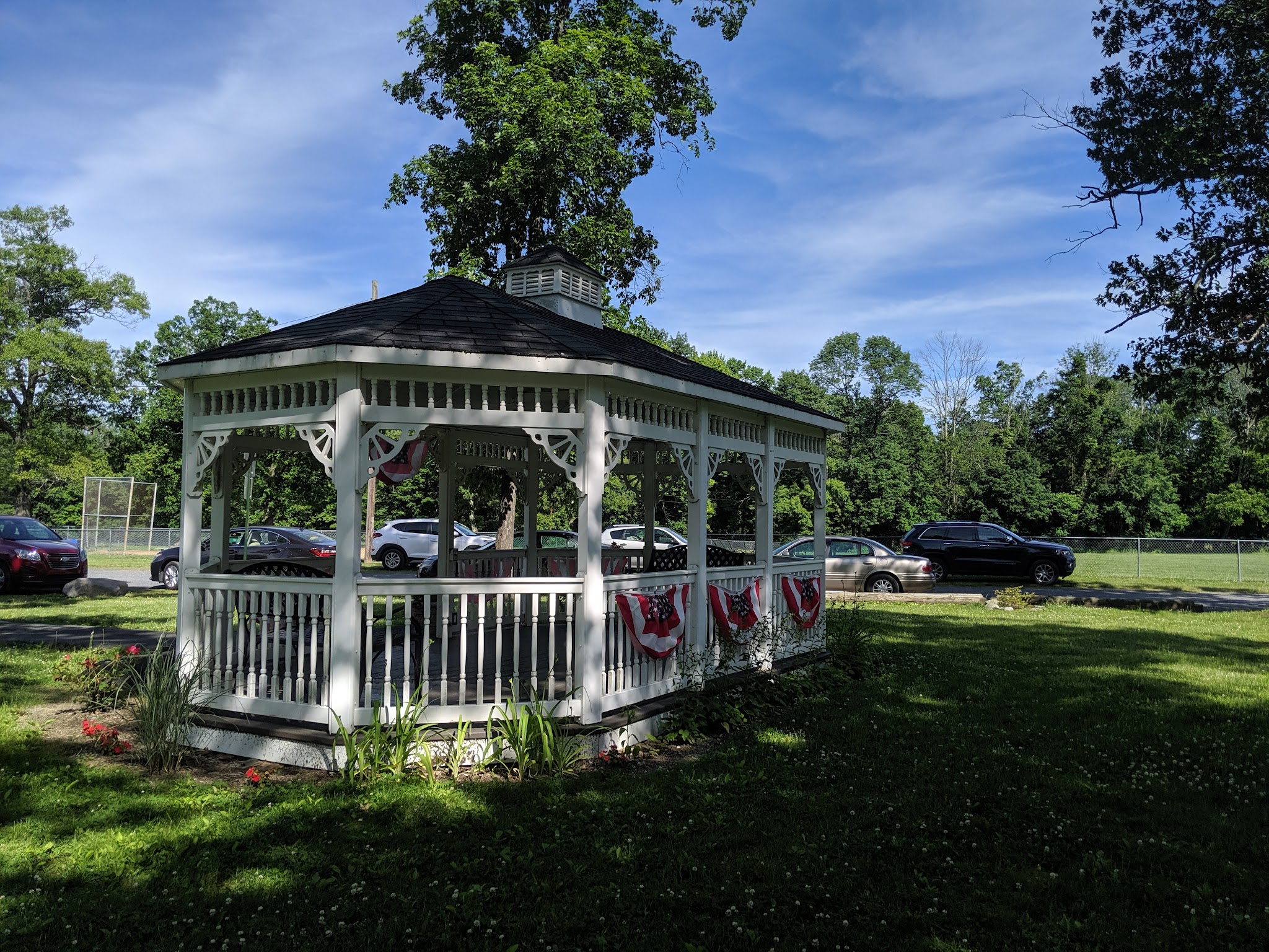 East Bangor Park - East Bangor, PA