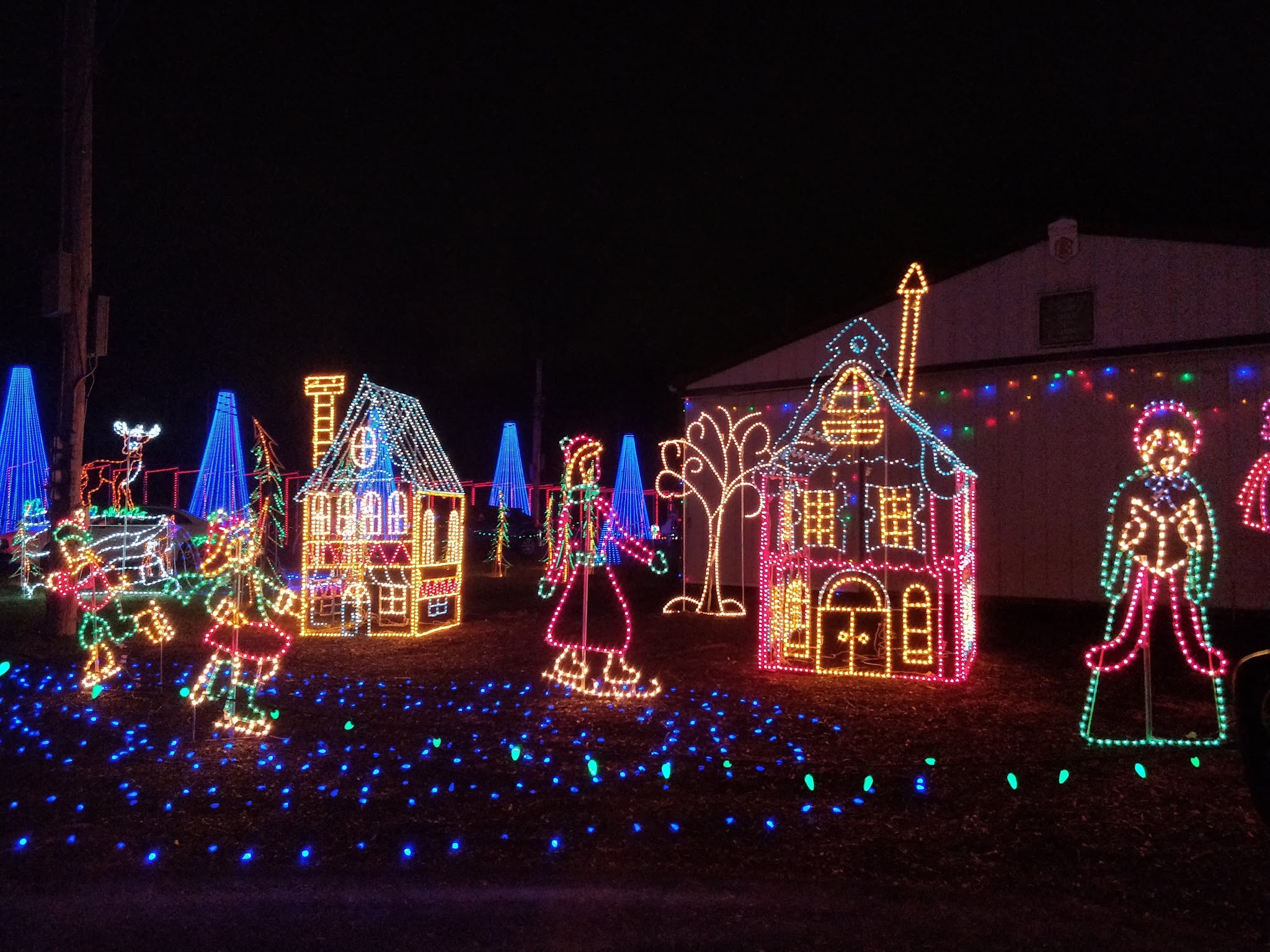 Dideriksen Park - East Brunswick, NJ