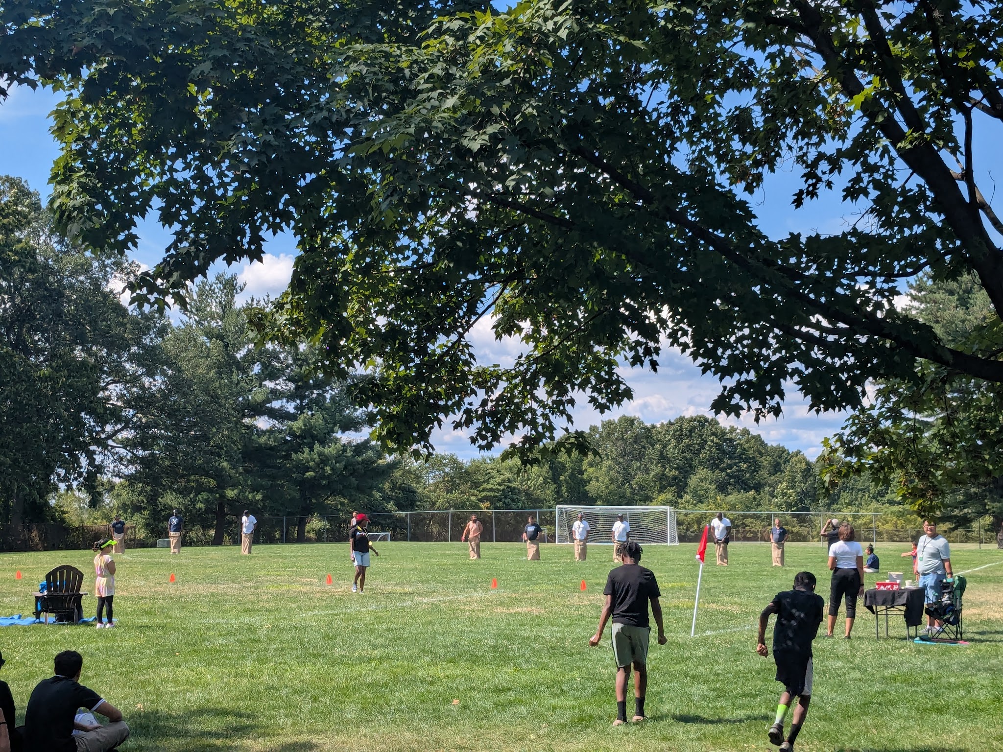 Dideriksen Park - East Brunswick, NJ