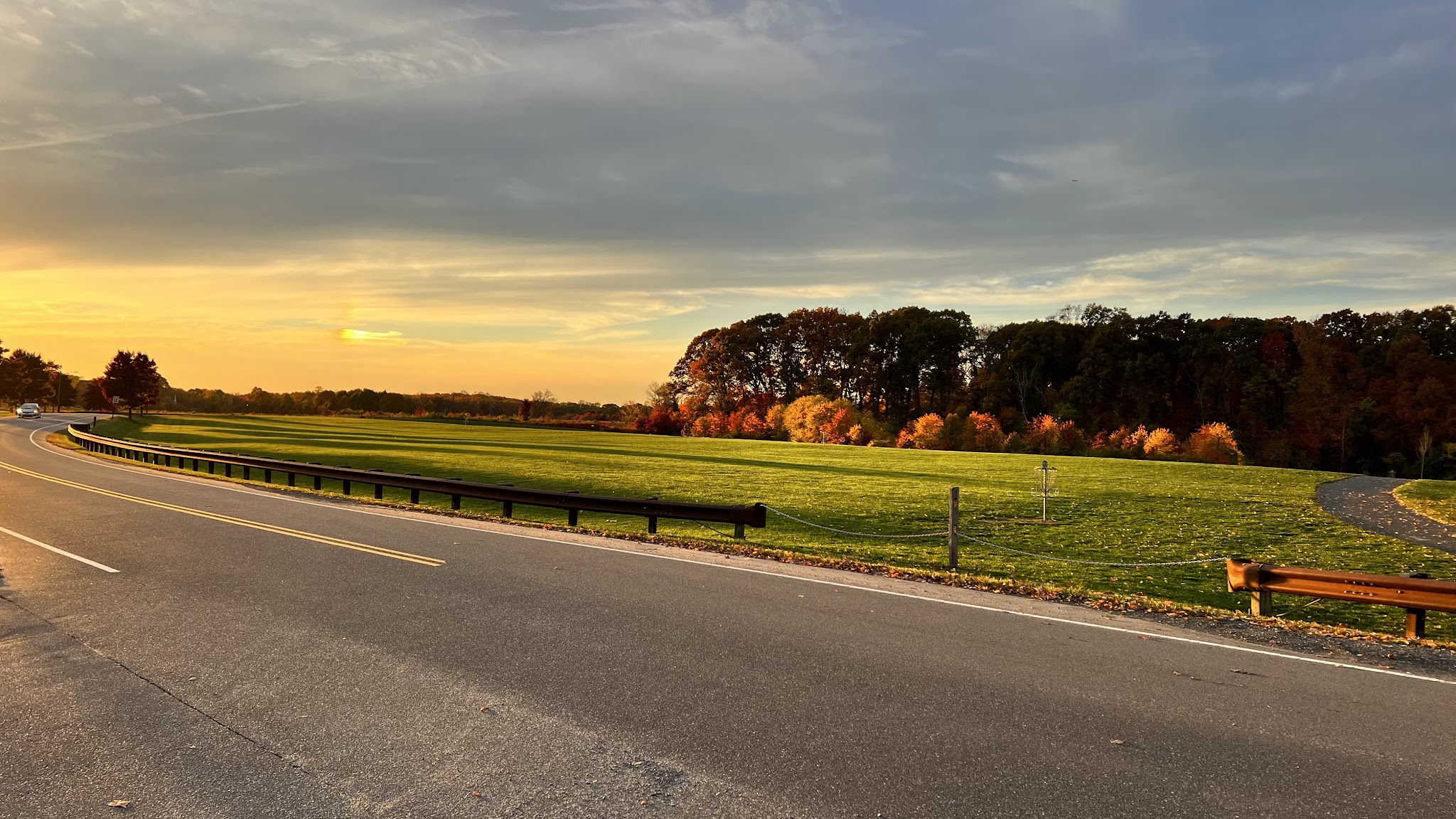 Dideriksen Park - East Brunswick, NJ