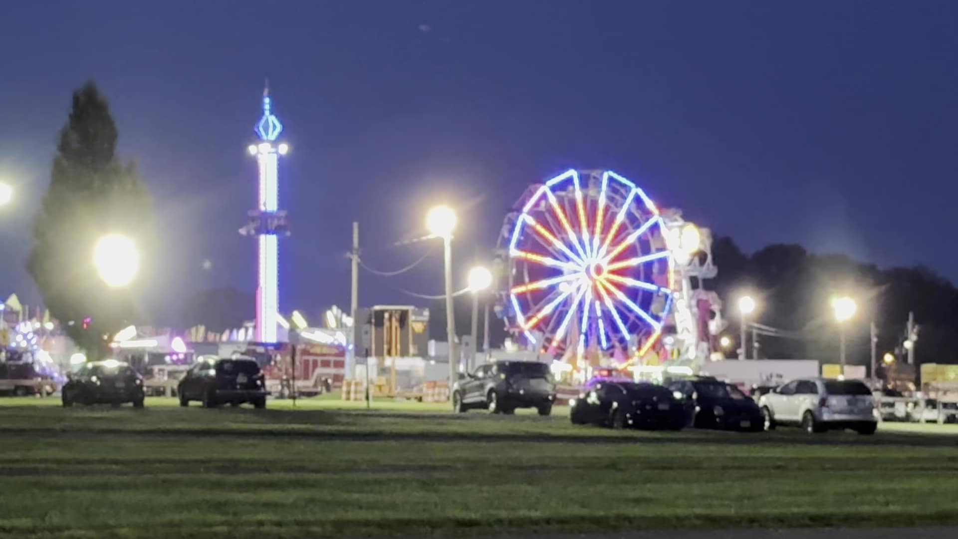 Dideriksen Park - East Brunswick, NJ