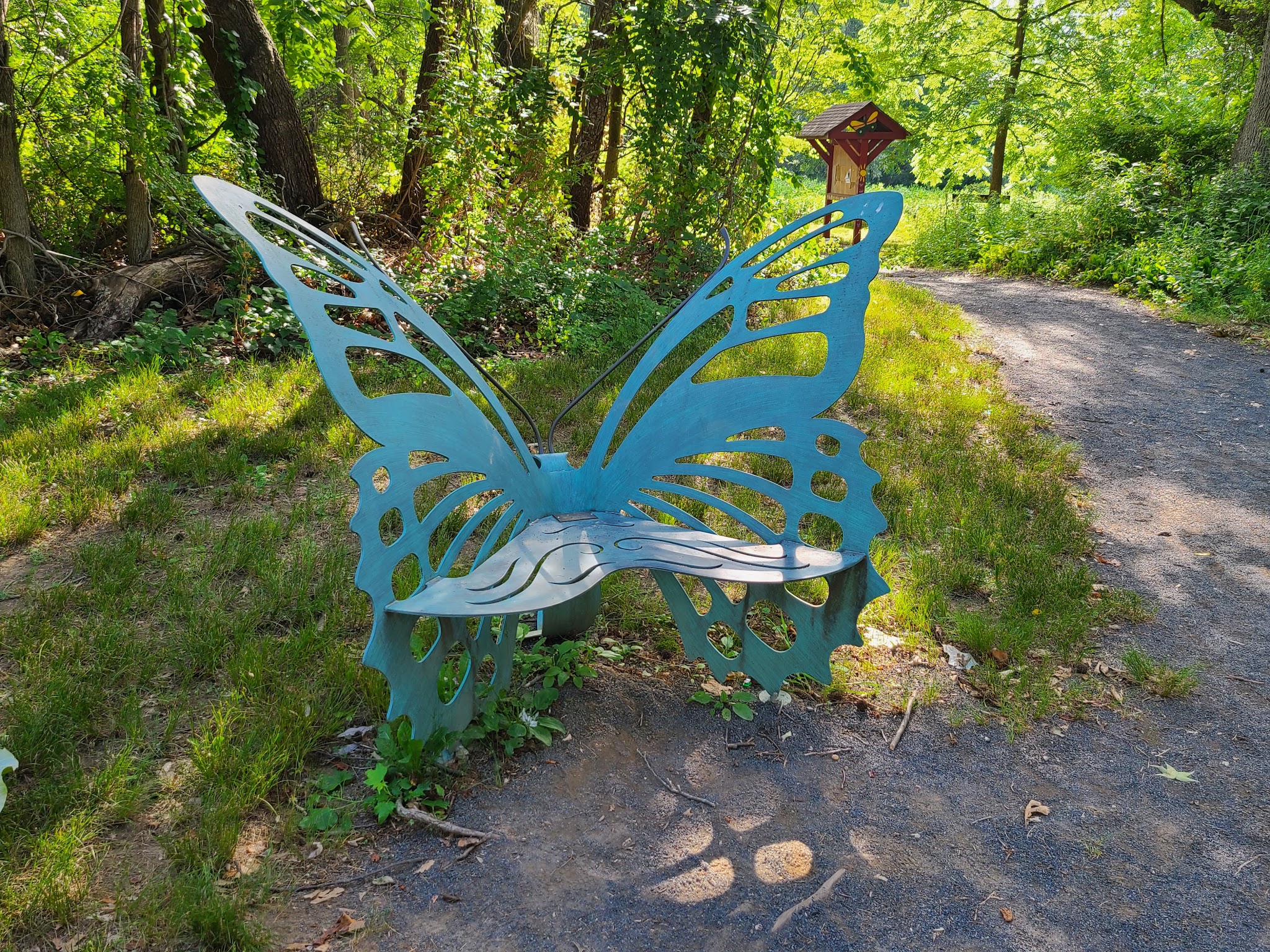 Great Oak Park - East Brunswick, NJ