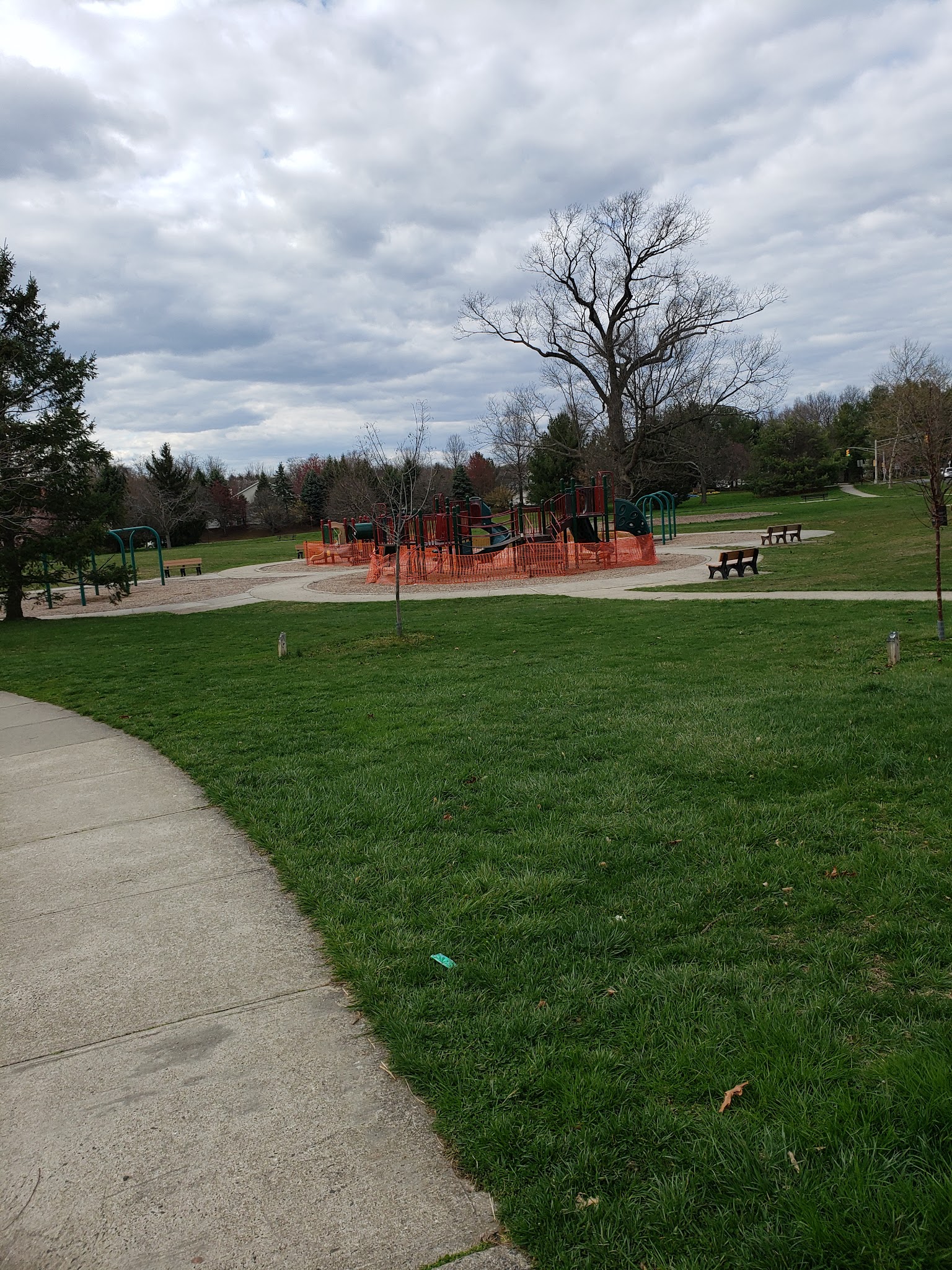 Great Oak Park - East Brunswick, NJ