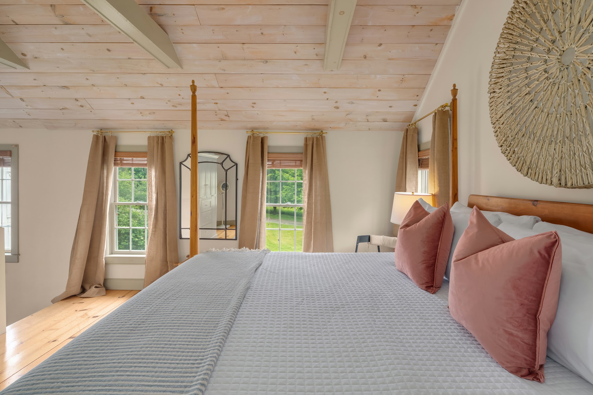 The Inn at Silver Maple Farm - East Chatham, NY