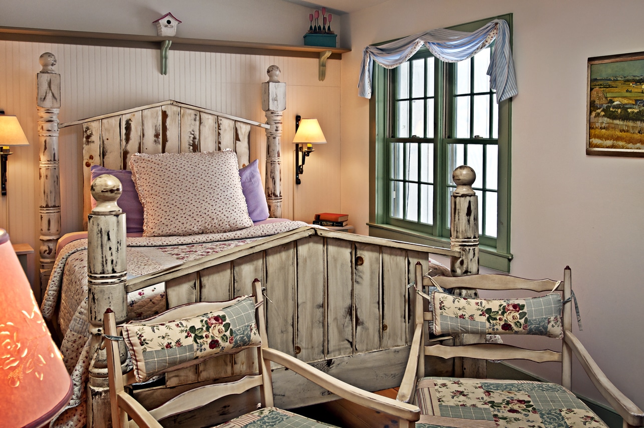 The Inn at Silver Maple Farm - East Chatham, NY