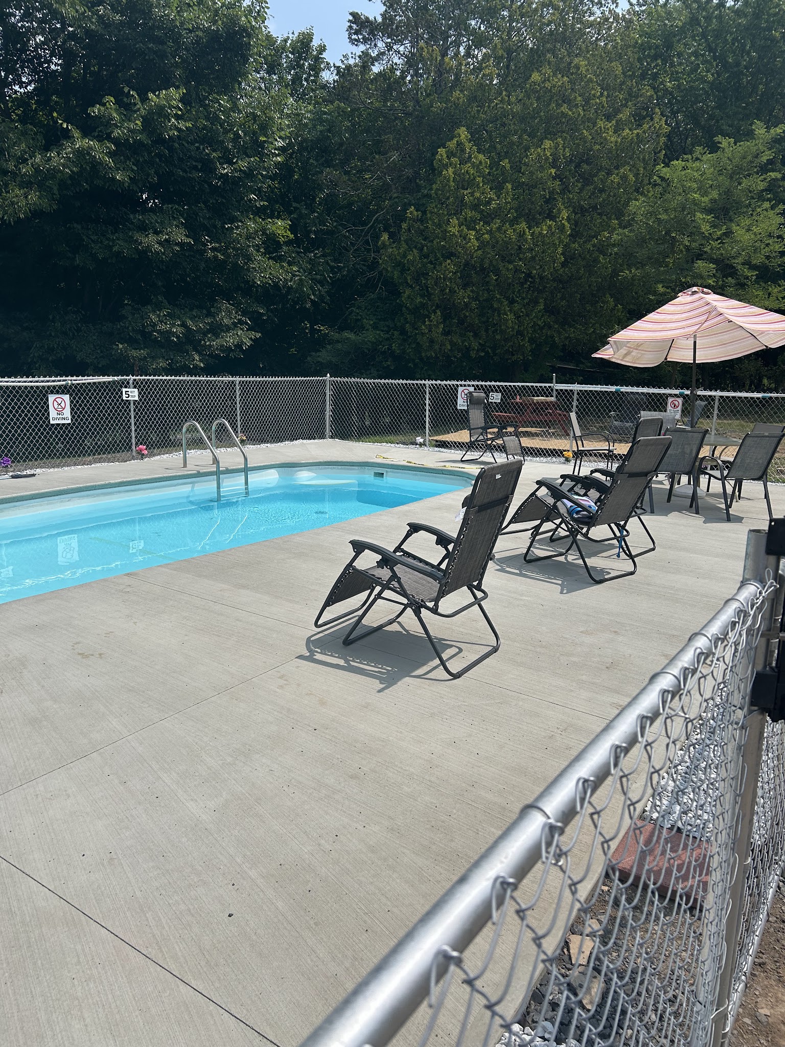 Country Campsites - East Durham, NY