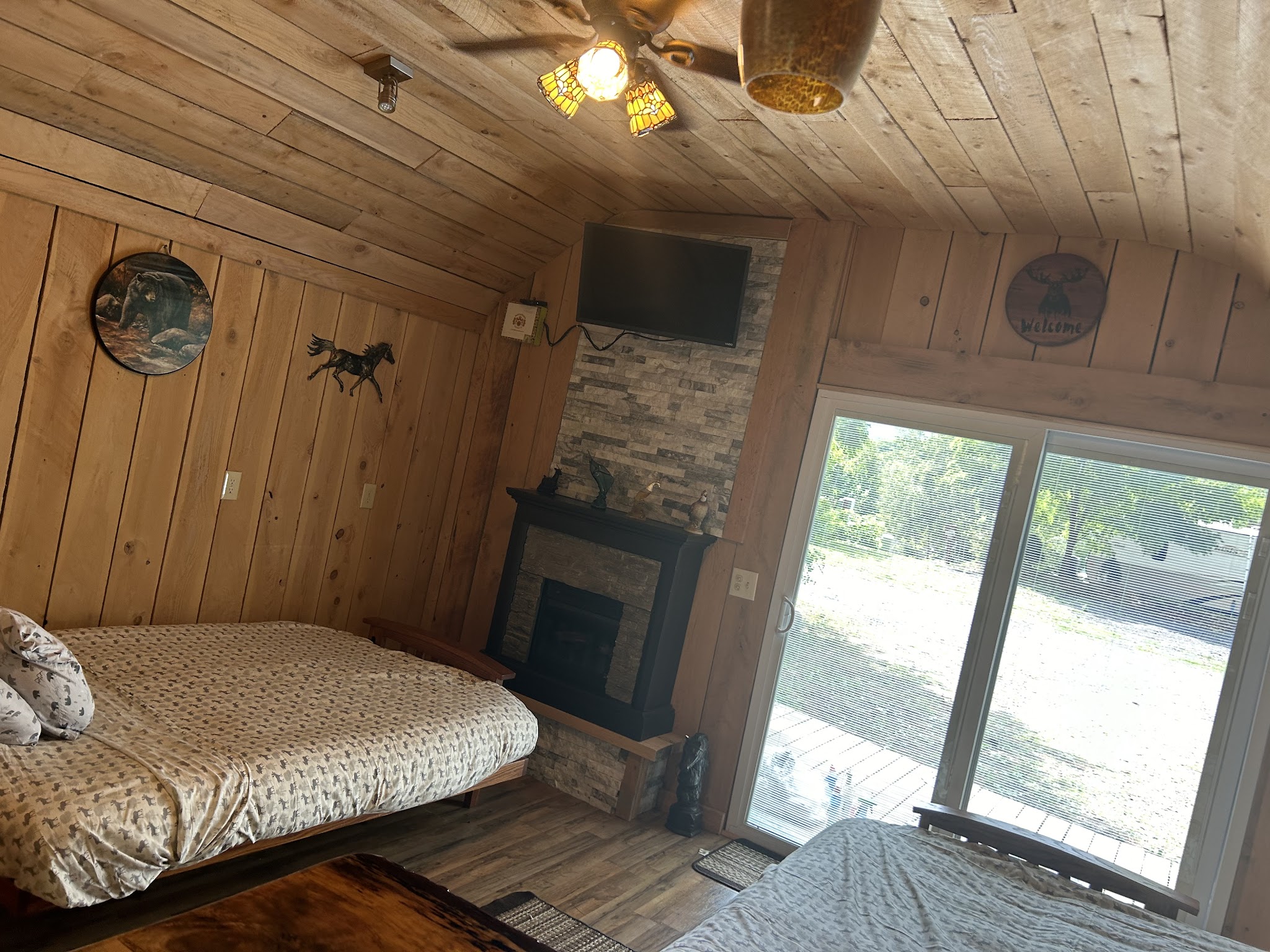 Country Campsites - East Durham, NY