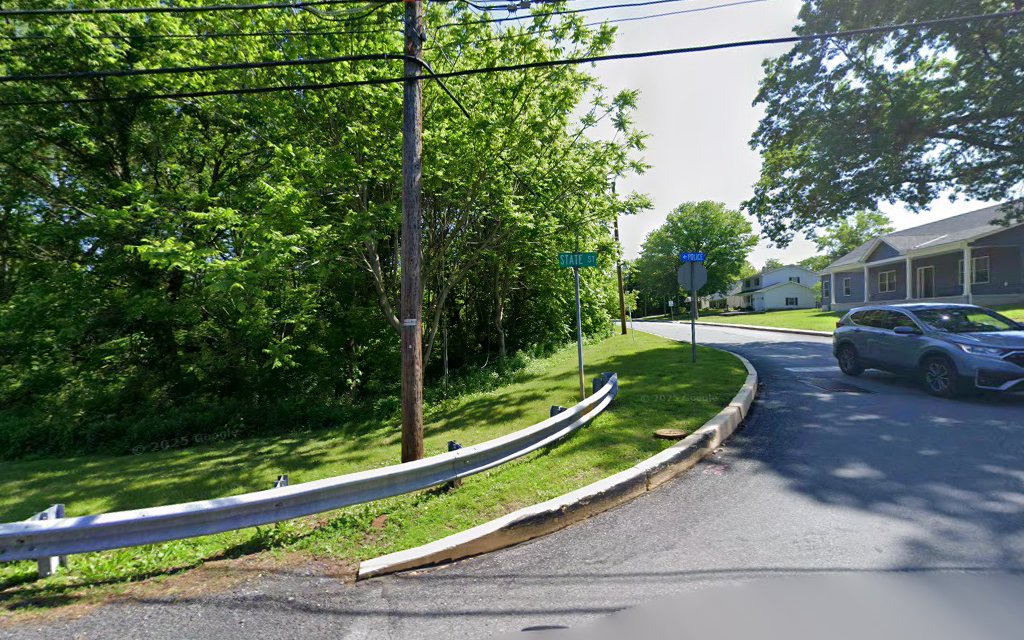 East Greenville Borough Nature Meadow - East Greenville, PA