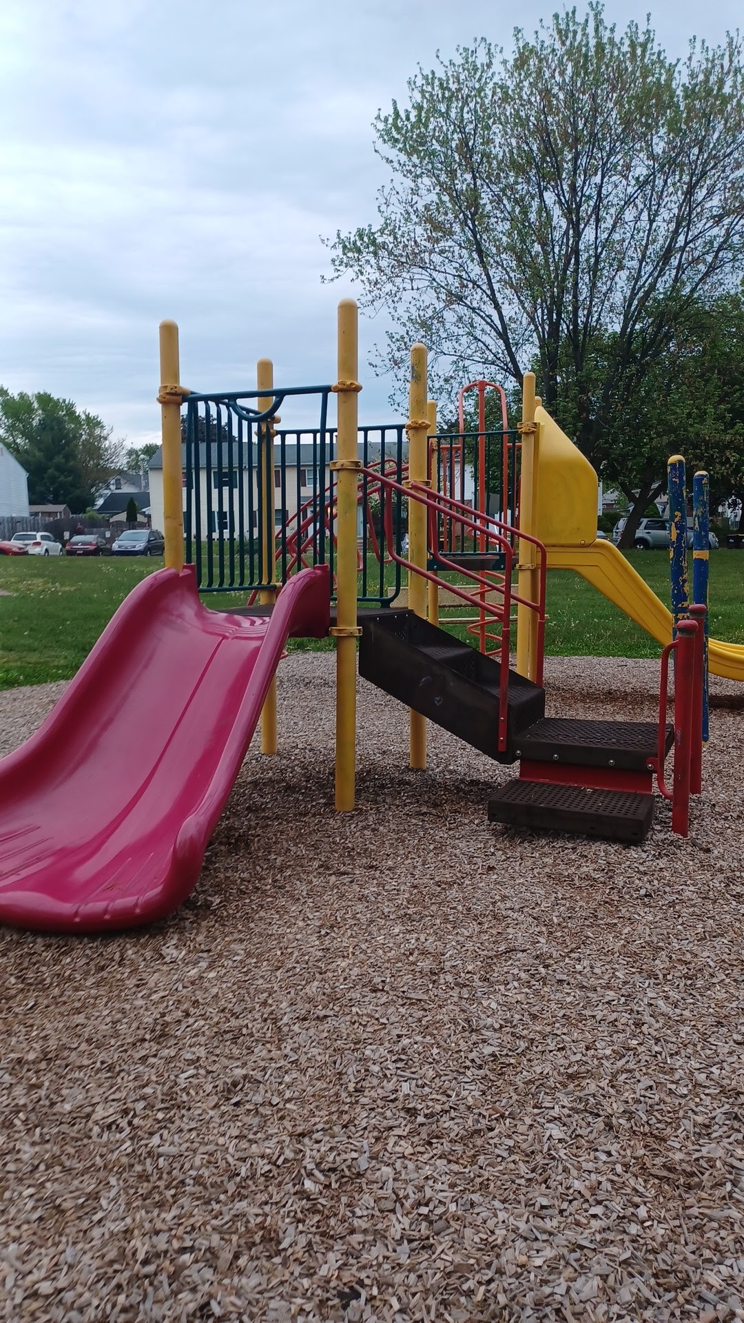 Frederick J. Bieler Community Park - East Greenville, PA