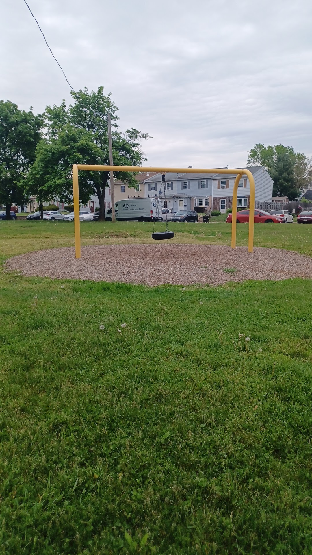 Frederick J. Bieler Community Park - East Greenville, PA