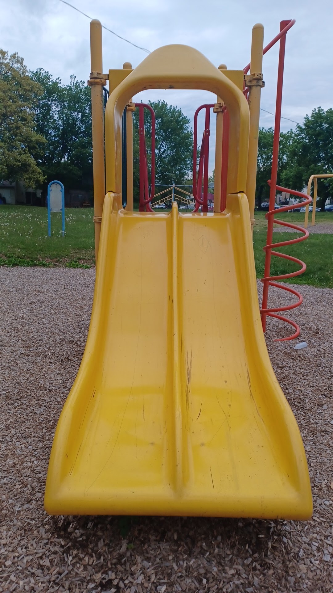Frederick J. Bieler Community Park - East Greenville, PA