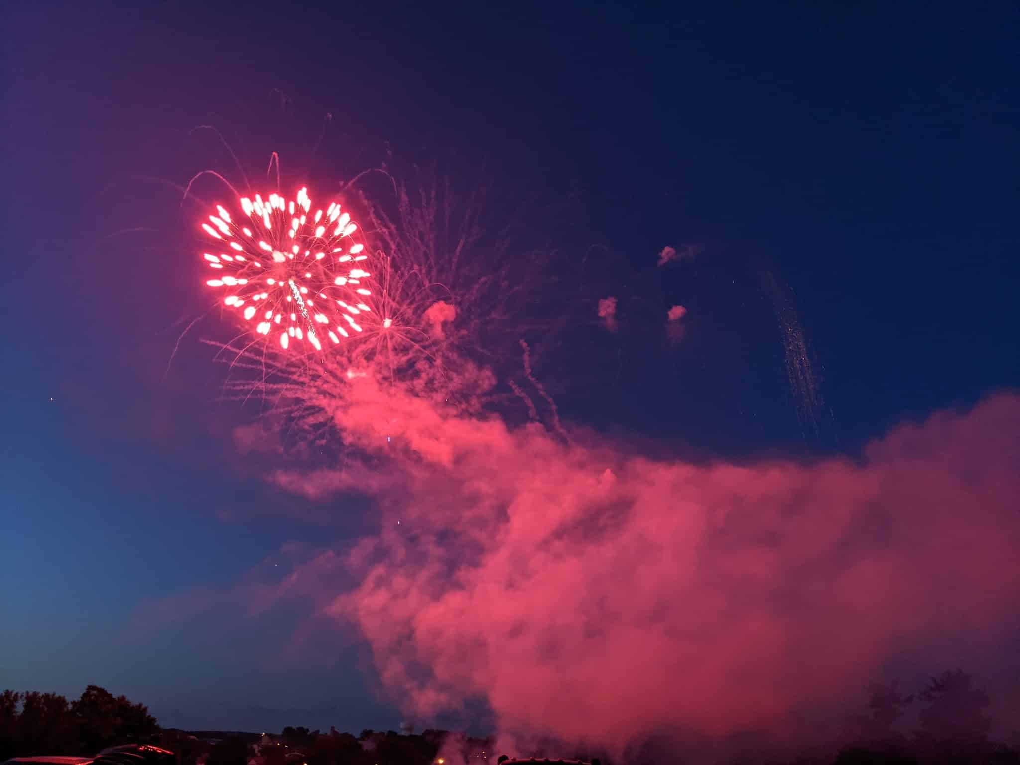 New Goshenhoppen Park - East Greenville, PA