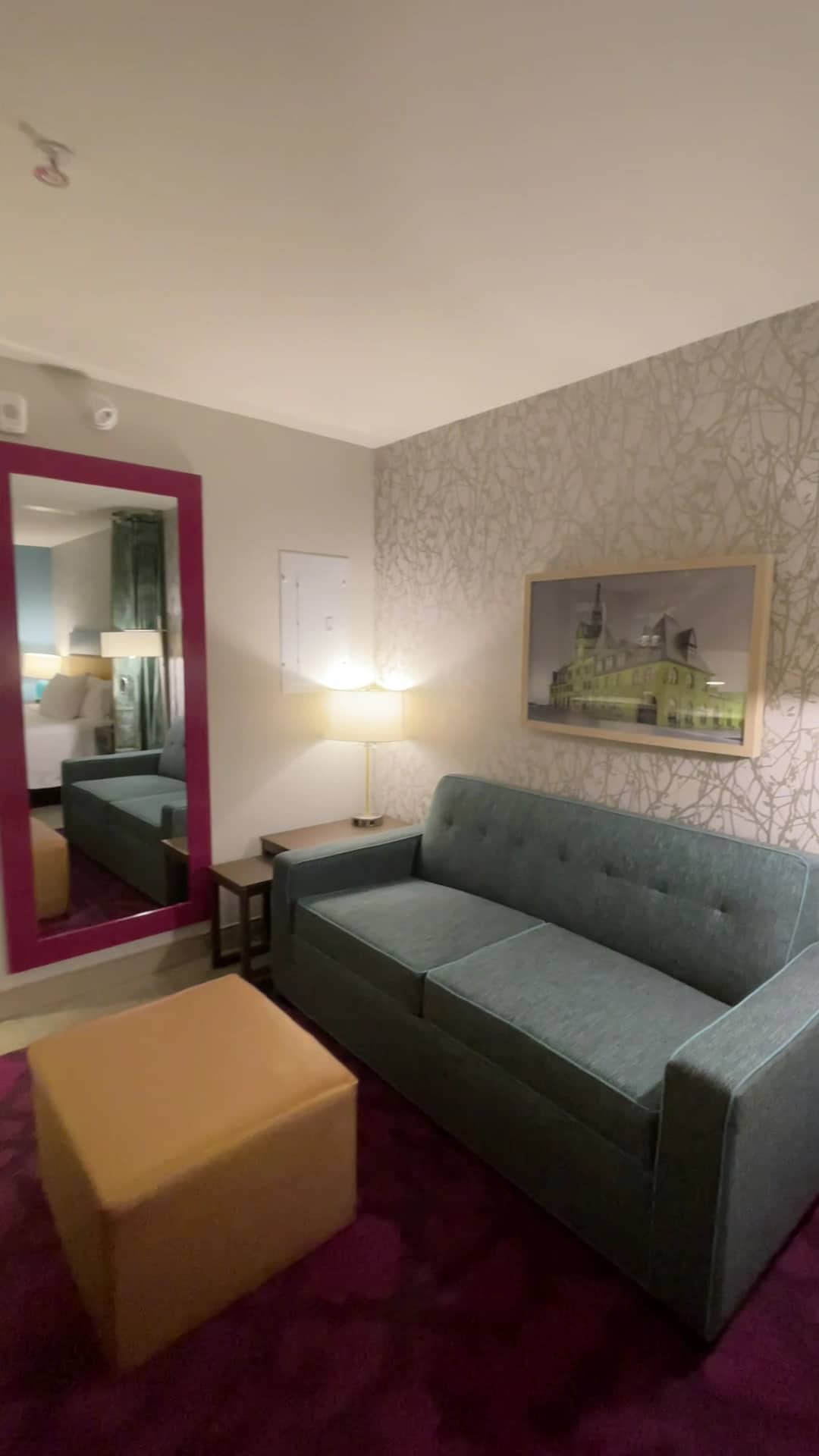 Home2 Suites by Hilton East Hanover - East Hanover, NJ