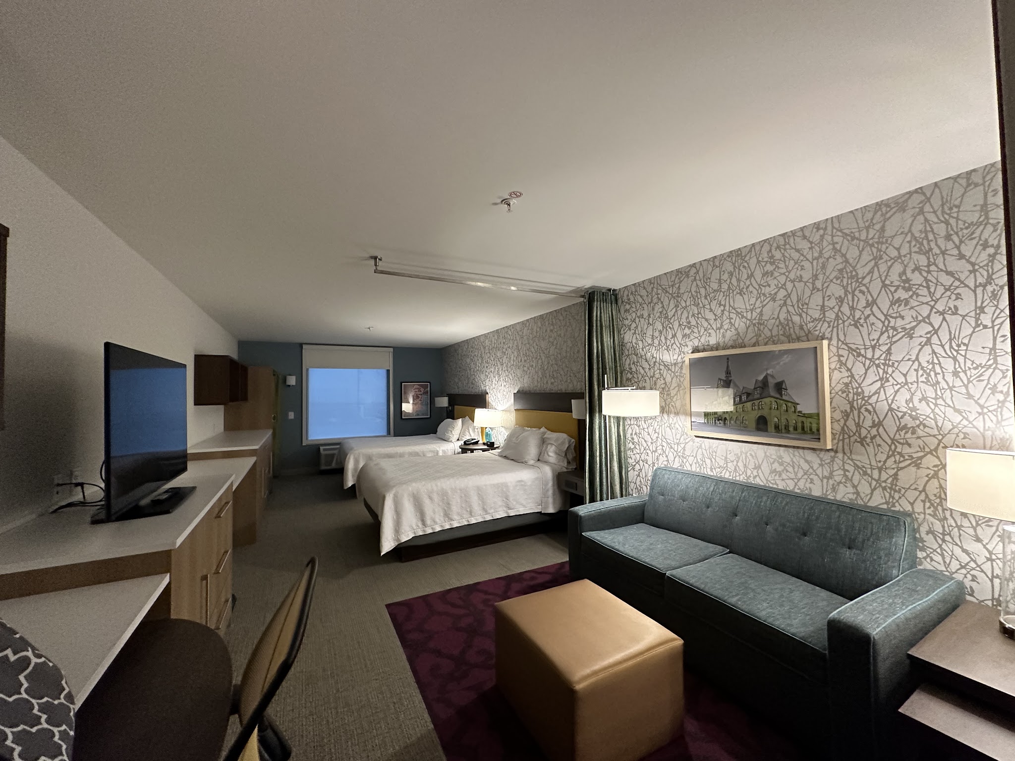 Home2 Suites by Hilton East Hanover - East Hanover, NJ