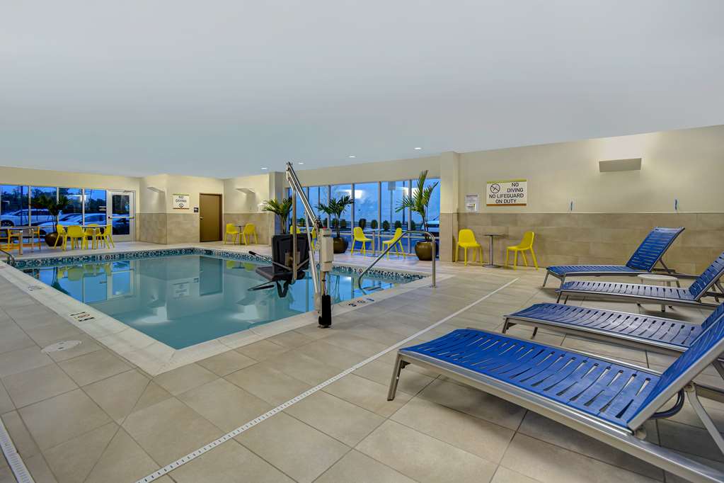 Home2 Suites by Hilton East Hanover - East Hanover, NJ