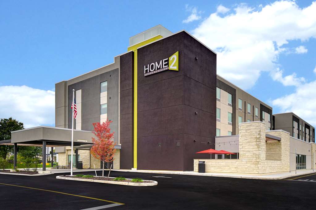 Home2 Suites by Hilton East Hanover - East Hanover, NJ