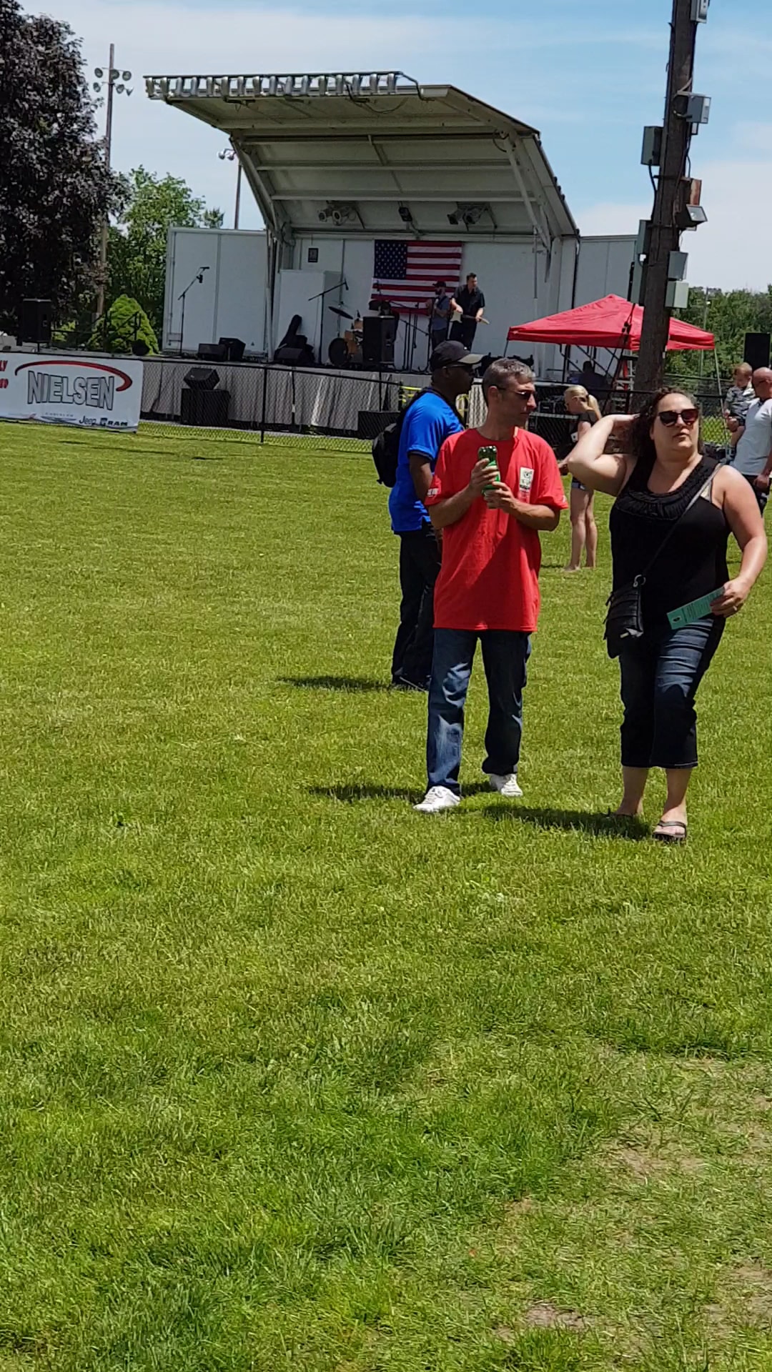 Lurker Park - East Hanover, NJ