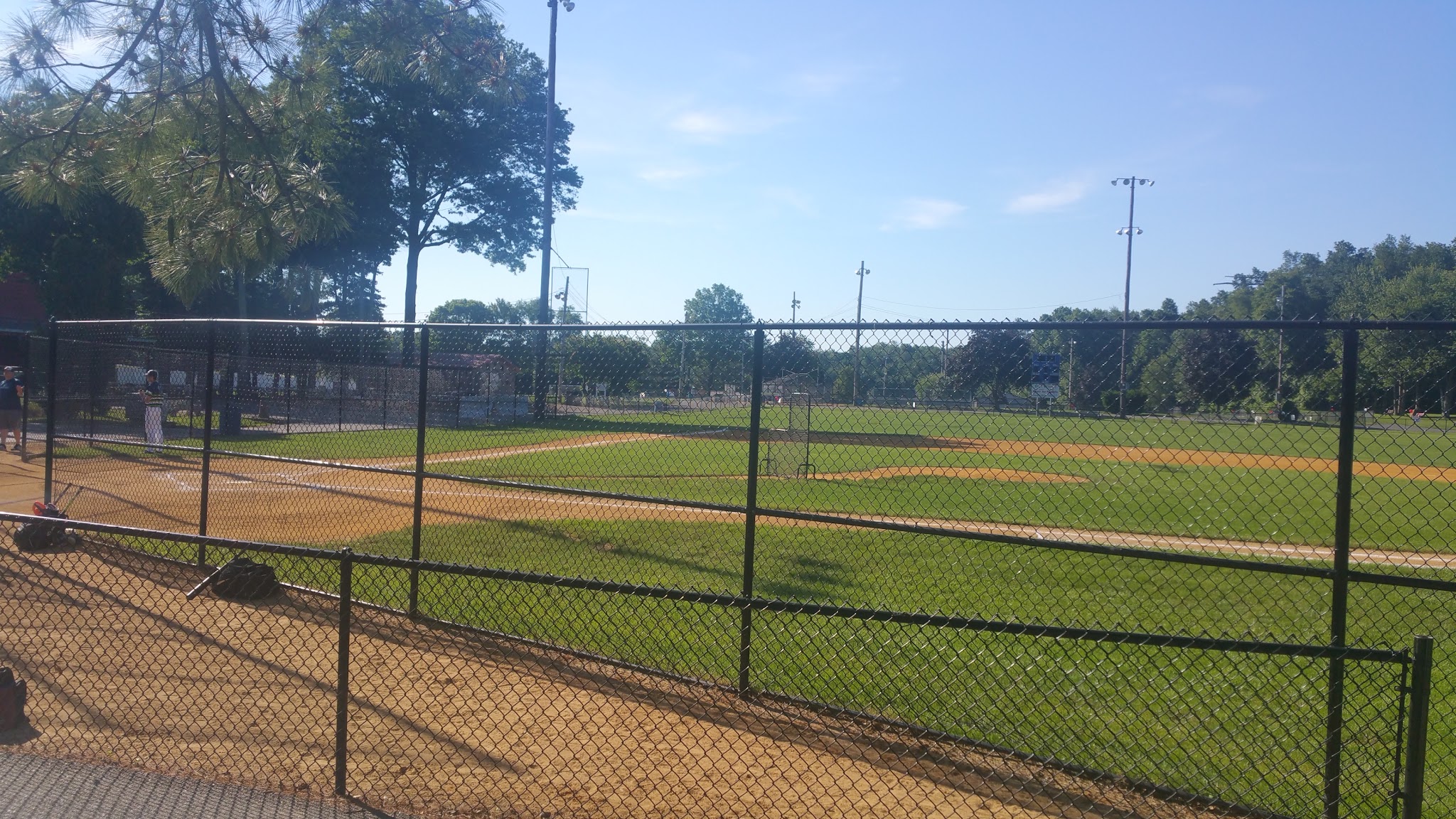Lurker Park - East Hanover, NJ