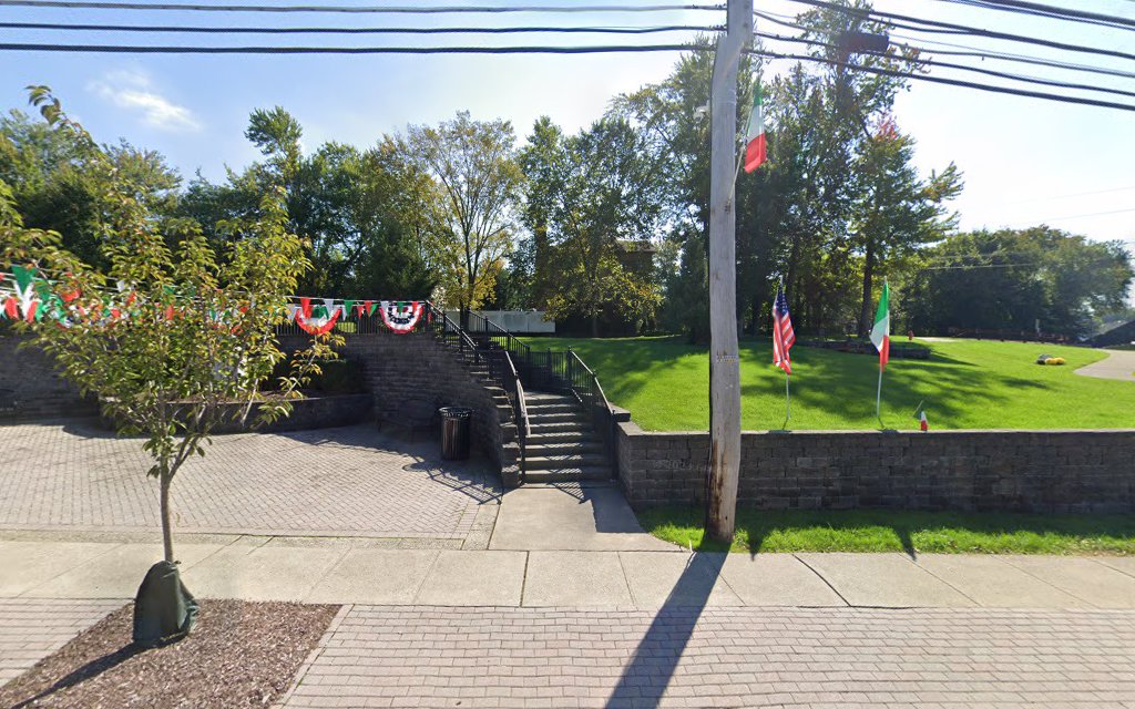 Town Square Park - East Hanover, NJ