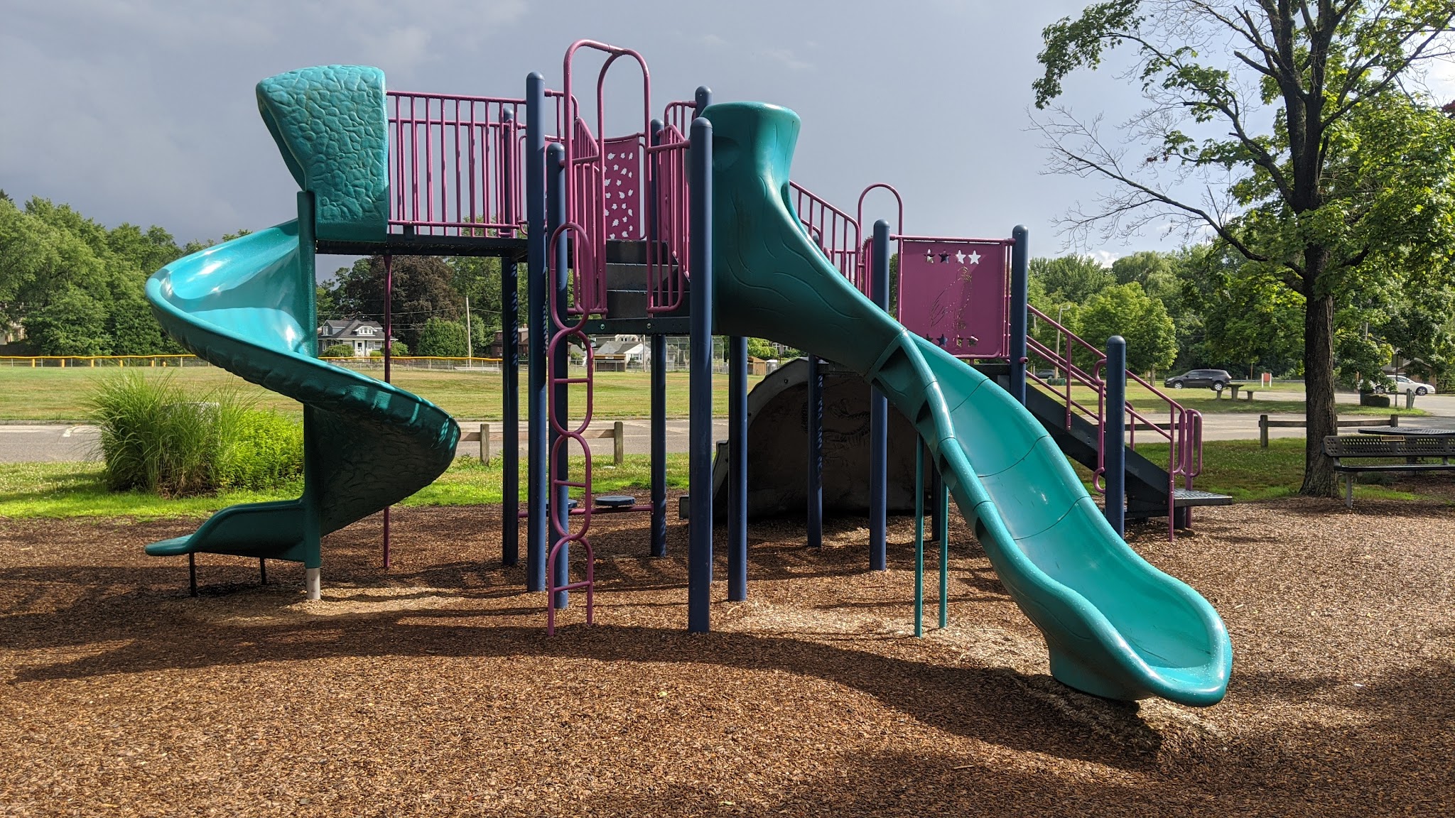 Heritage Park - East Longmeadow, MA