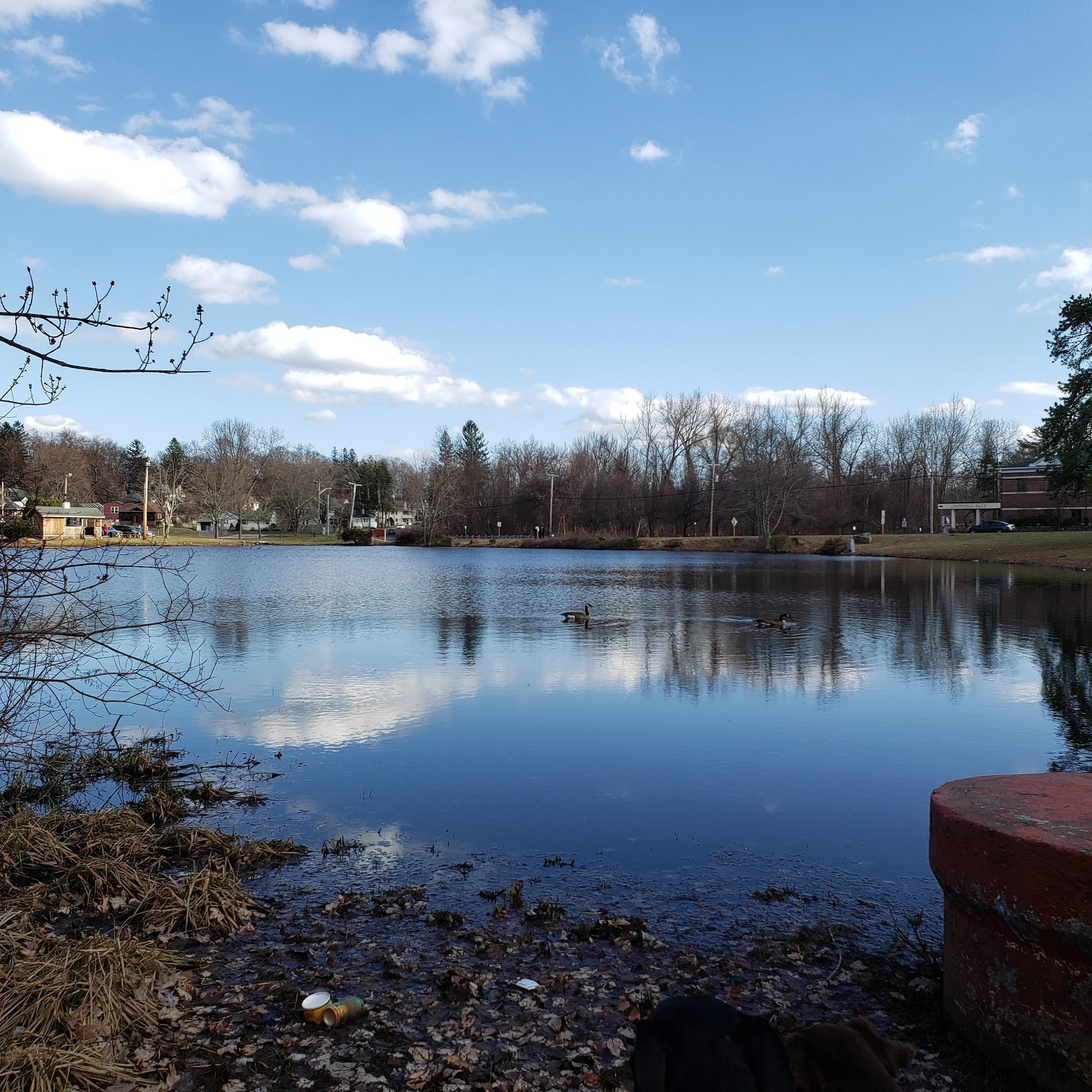 Heritage Park - East Longmeadow, MA