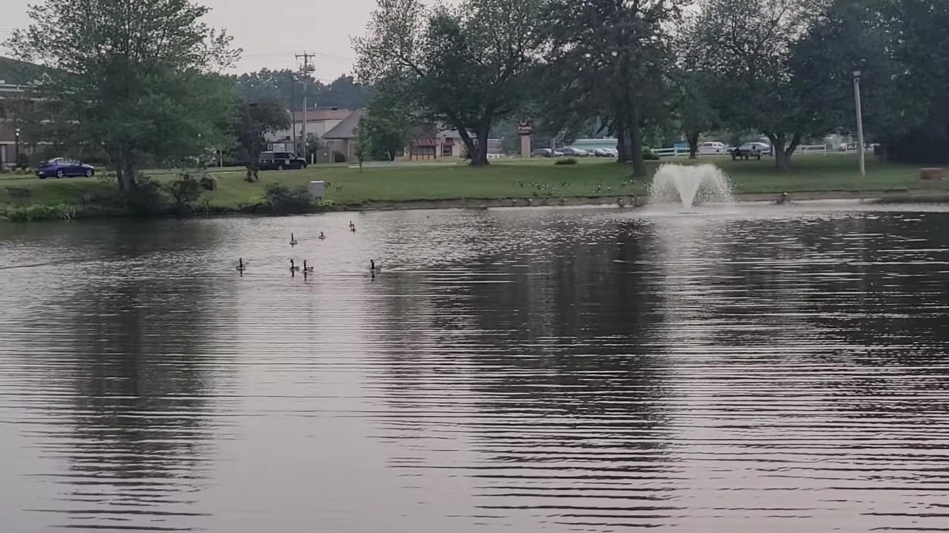 Heritage Park - East Longmeadow, MA