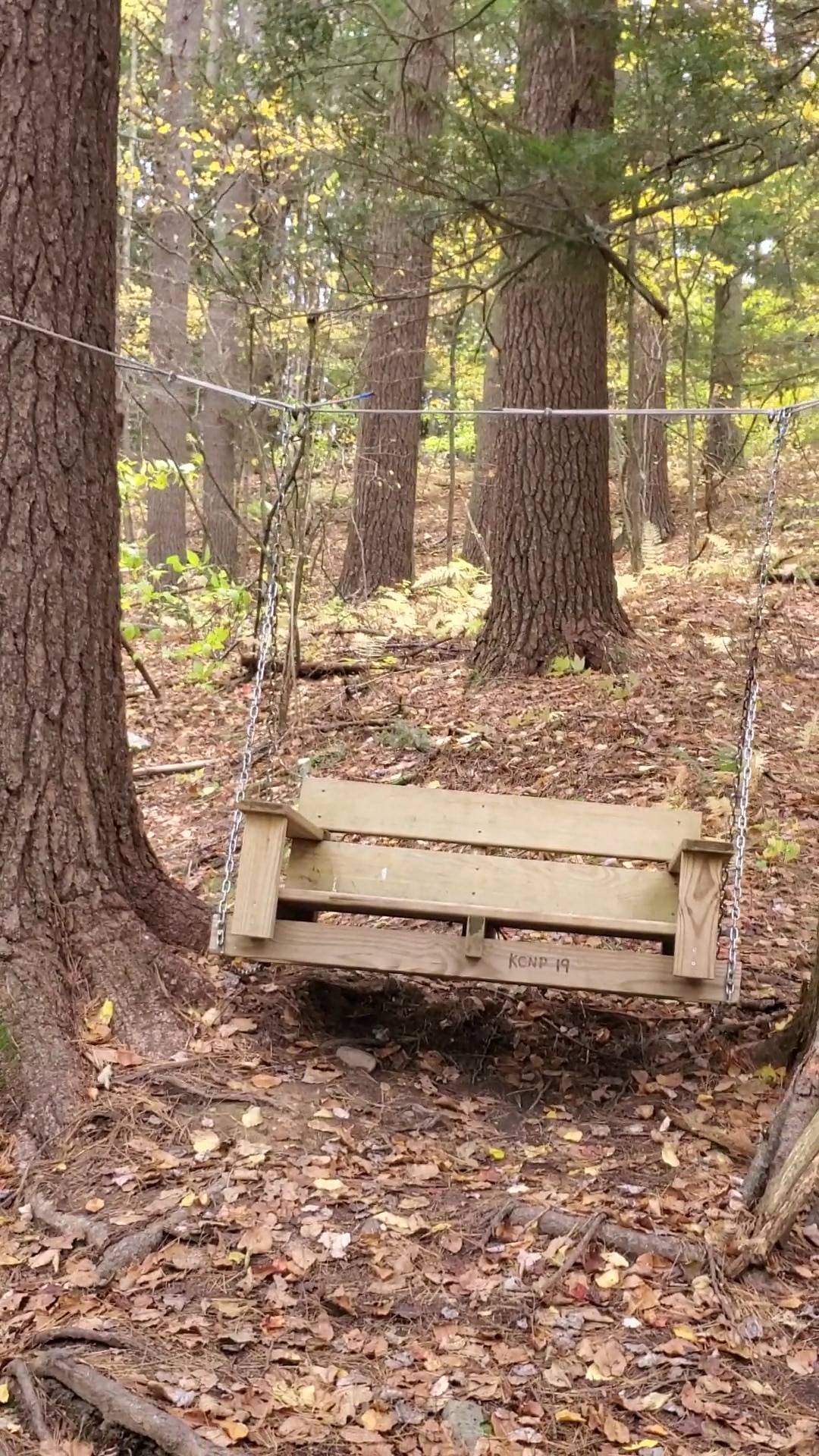 Kinderhook Creek Nature Preserve - East Nassau, NY