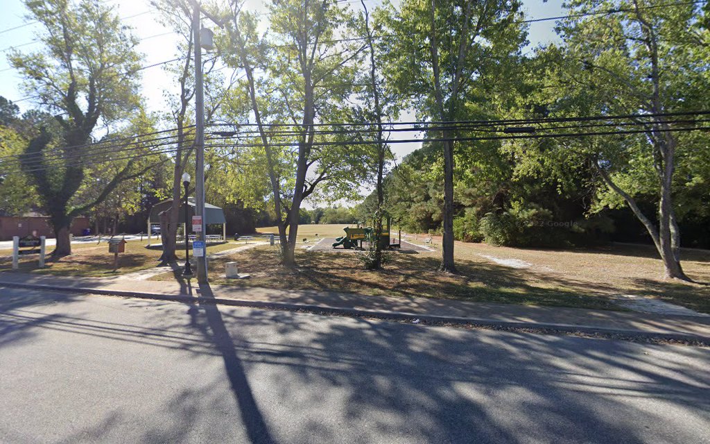 Friendship Park - East New Market, MD