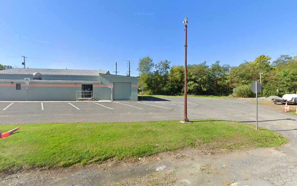 West Fairview Annex Park - East Pennsboro Township, PA