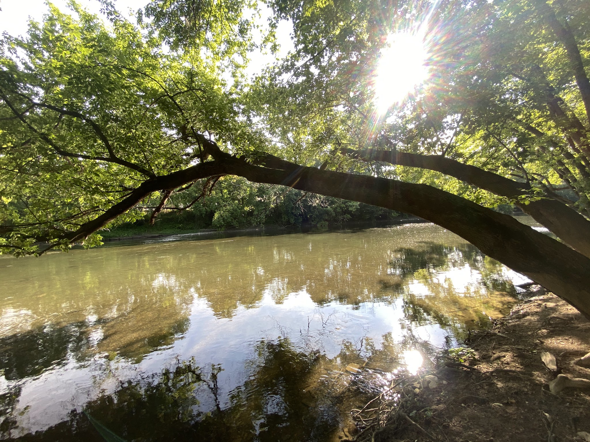 West Fairview Park - East Pennsboro Township, PA