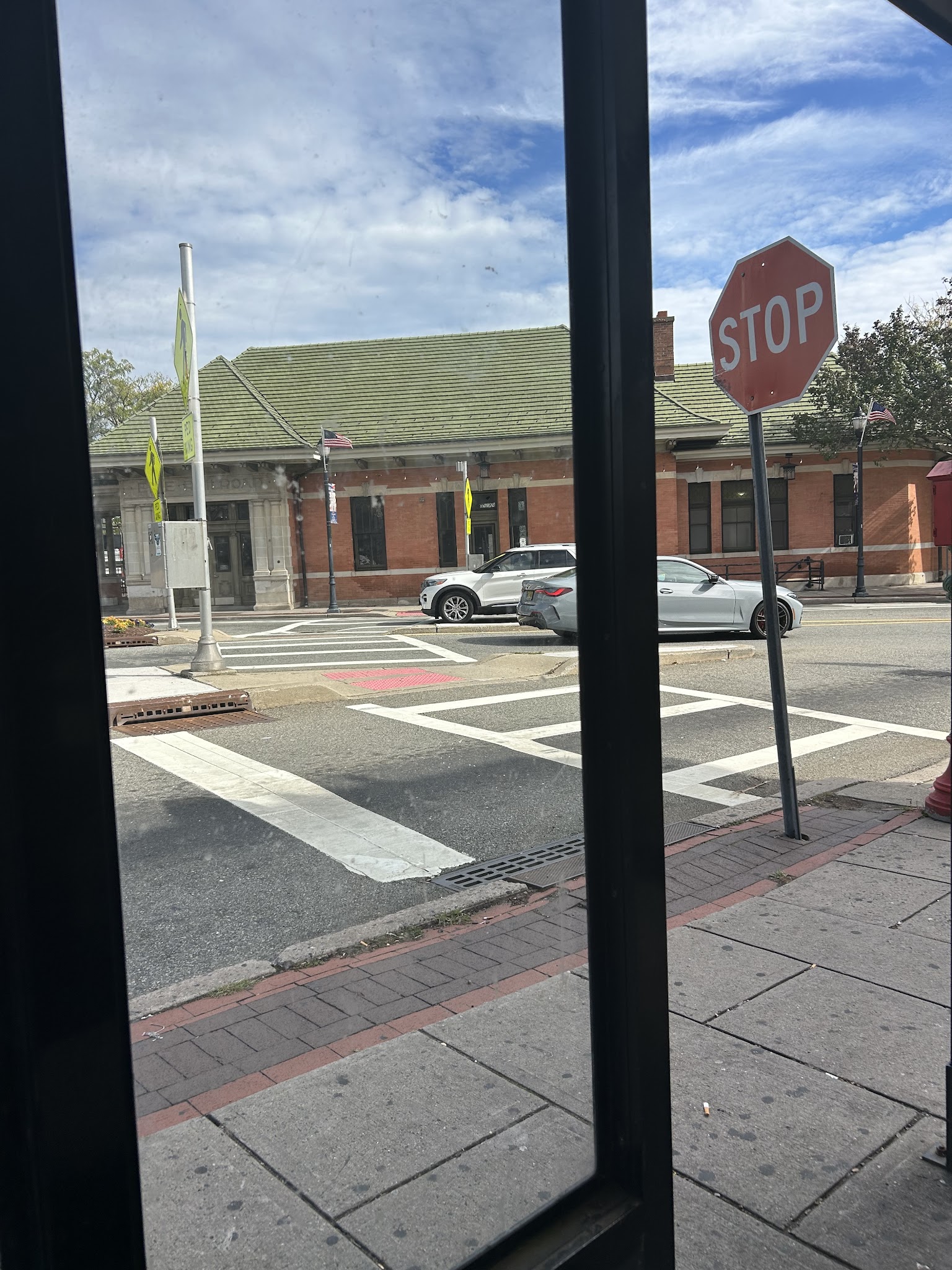 201 Railroad Ave East Rutherford, NJ 07073 - East Rutherford, NJ